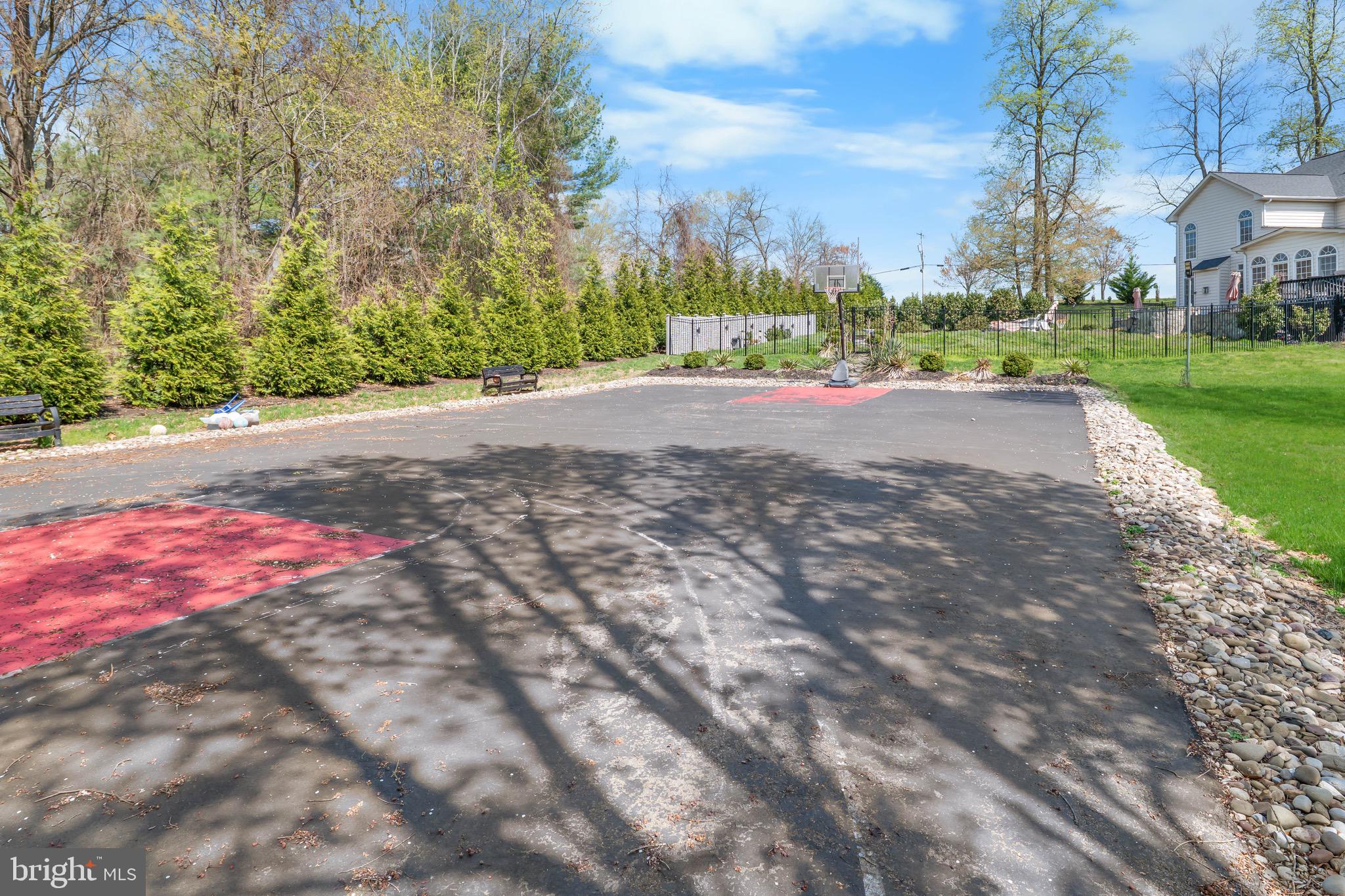 CLAGGETT LANDING - Residential