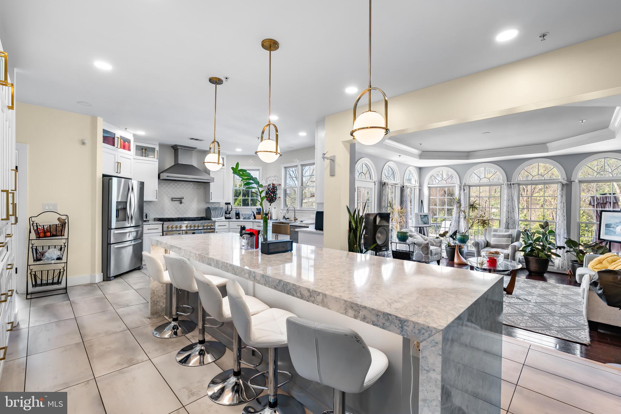 CLAGGETT LANDING - Residential