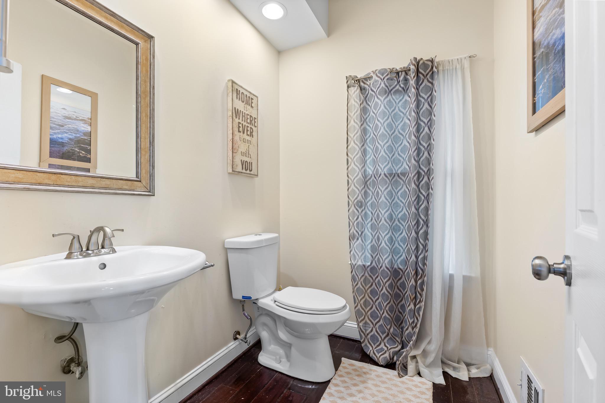 CLAGGETT LANDING - Residential