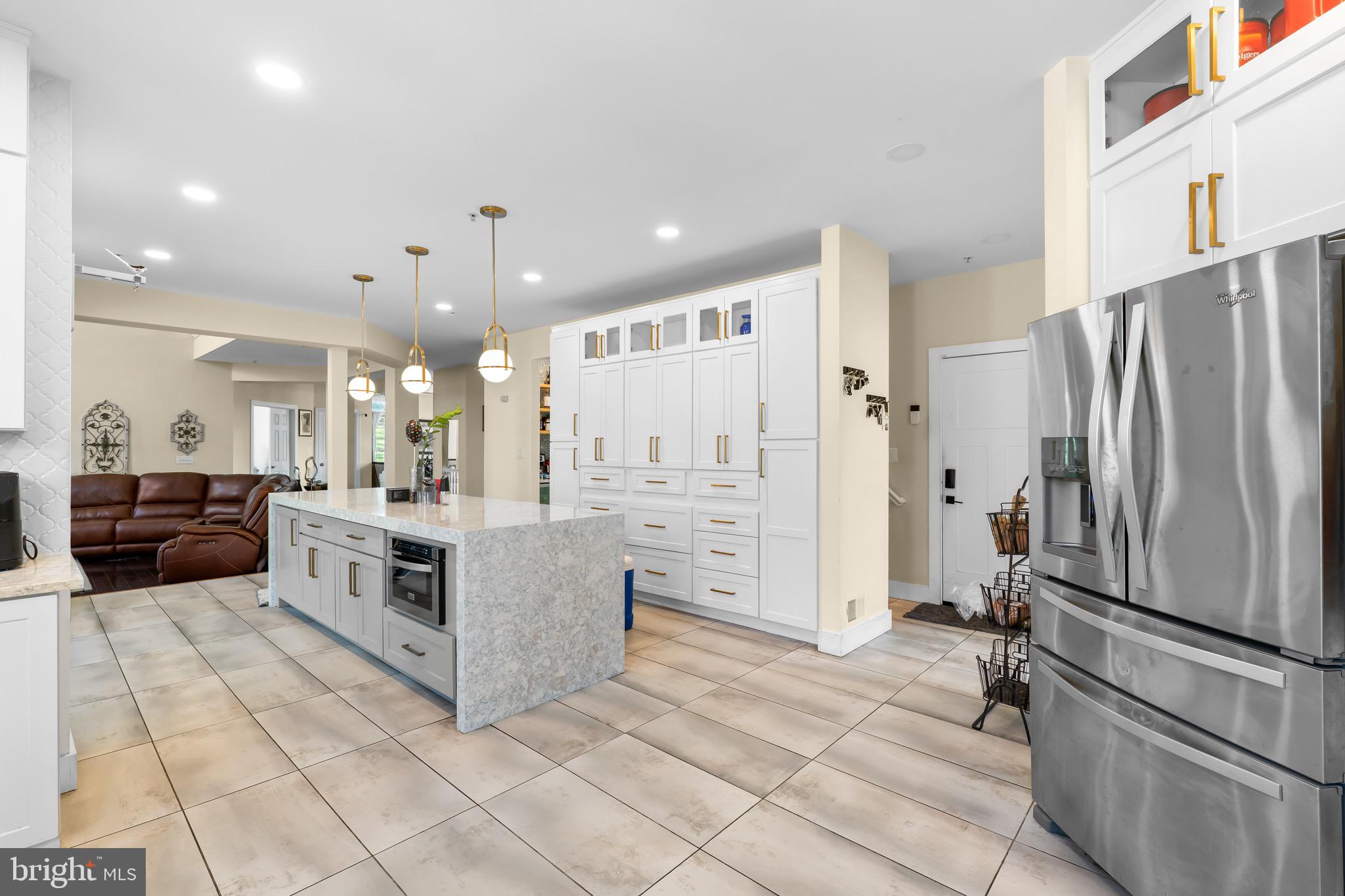 CLAGGETT LANDING - Residential