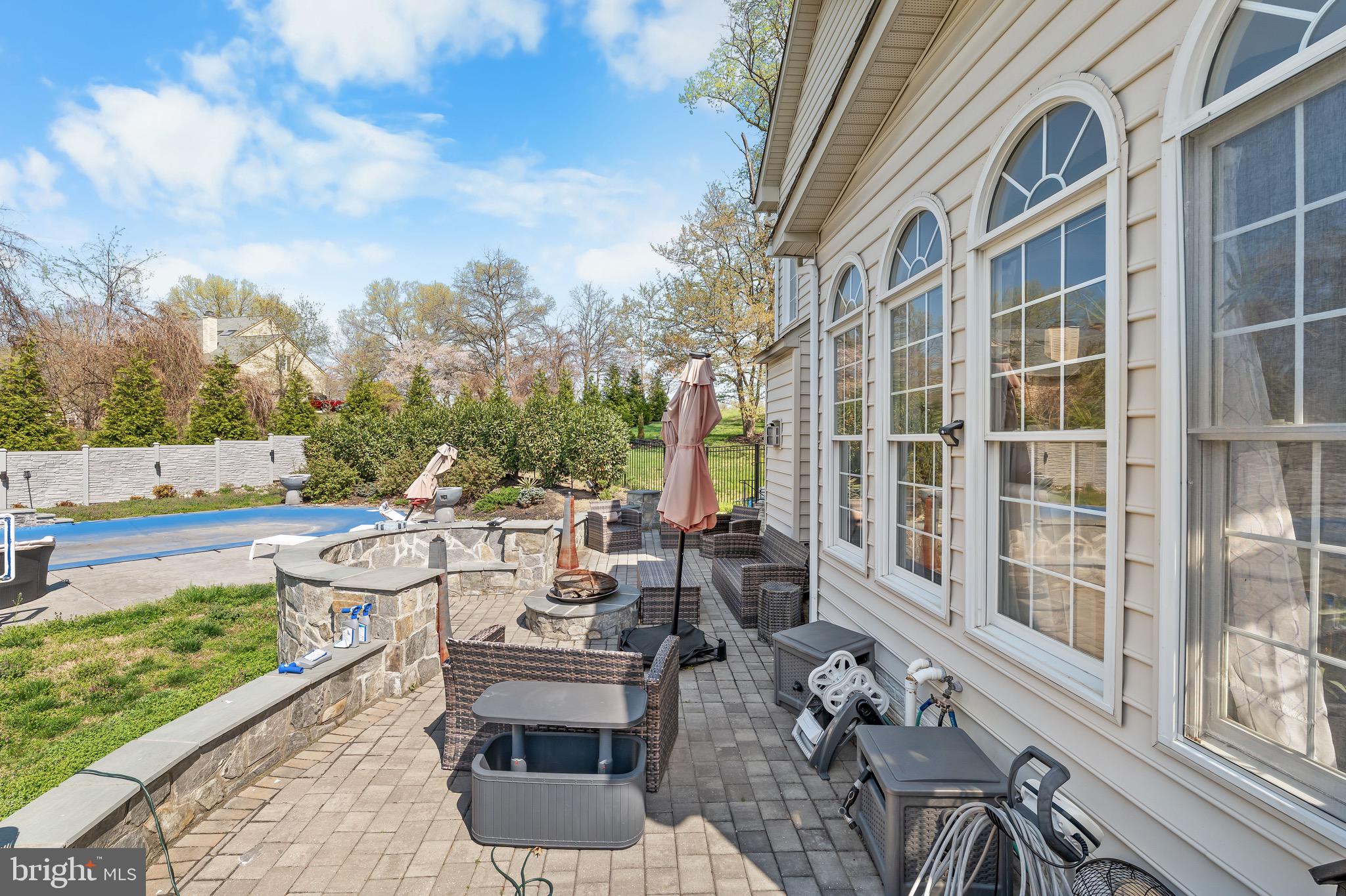CLAGGETT LANDING - Residential