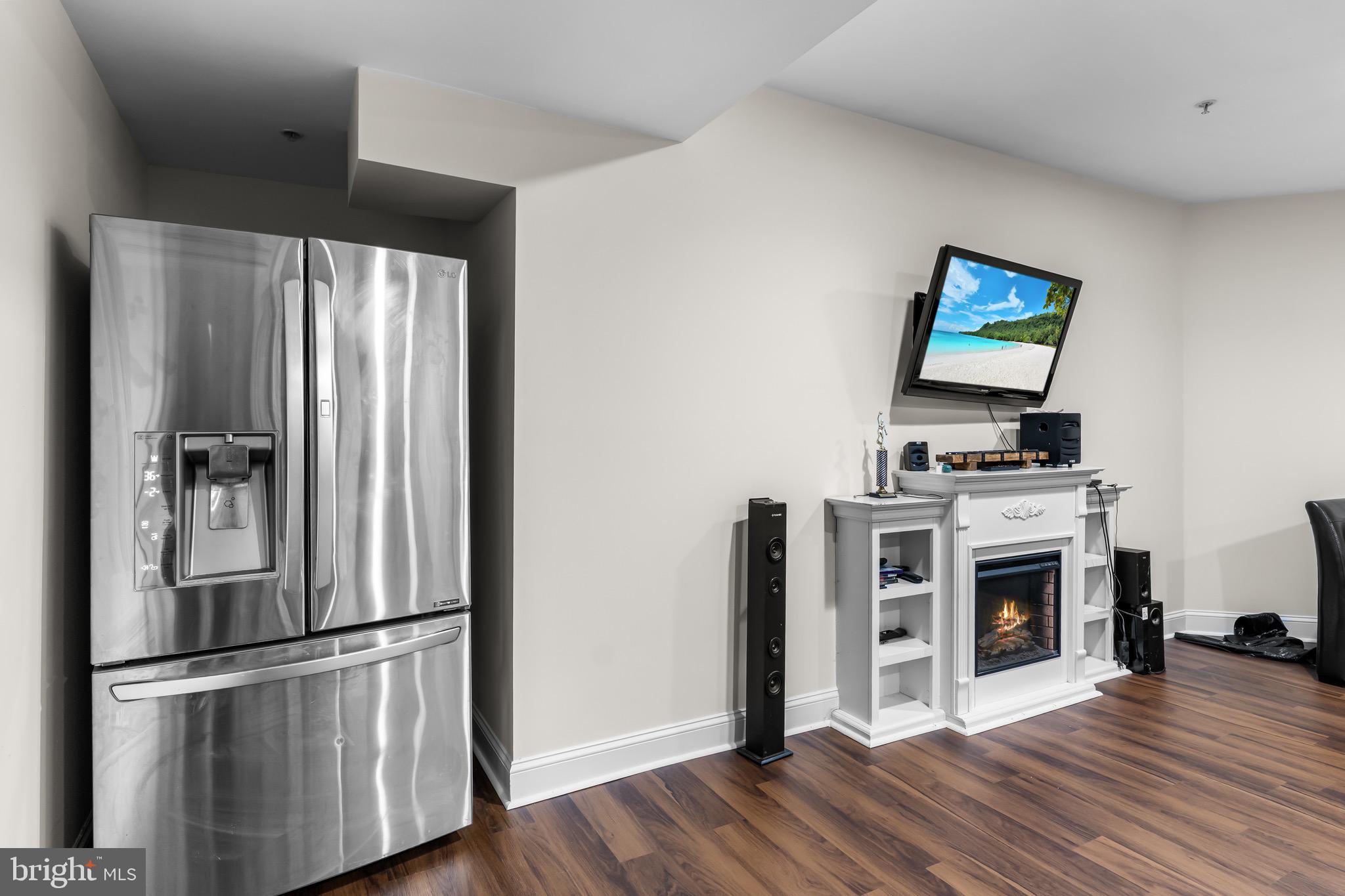 CLAGGETT LANDING - Residential