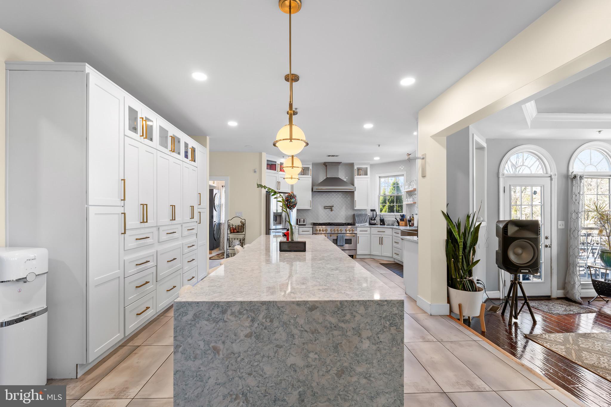 CLAGGETT LANDING - Residential