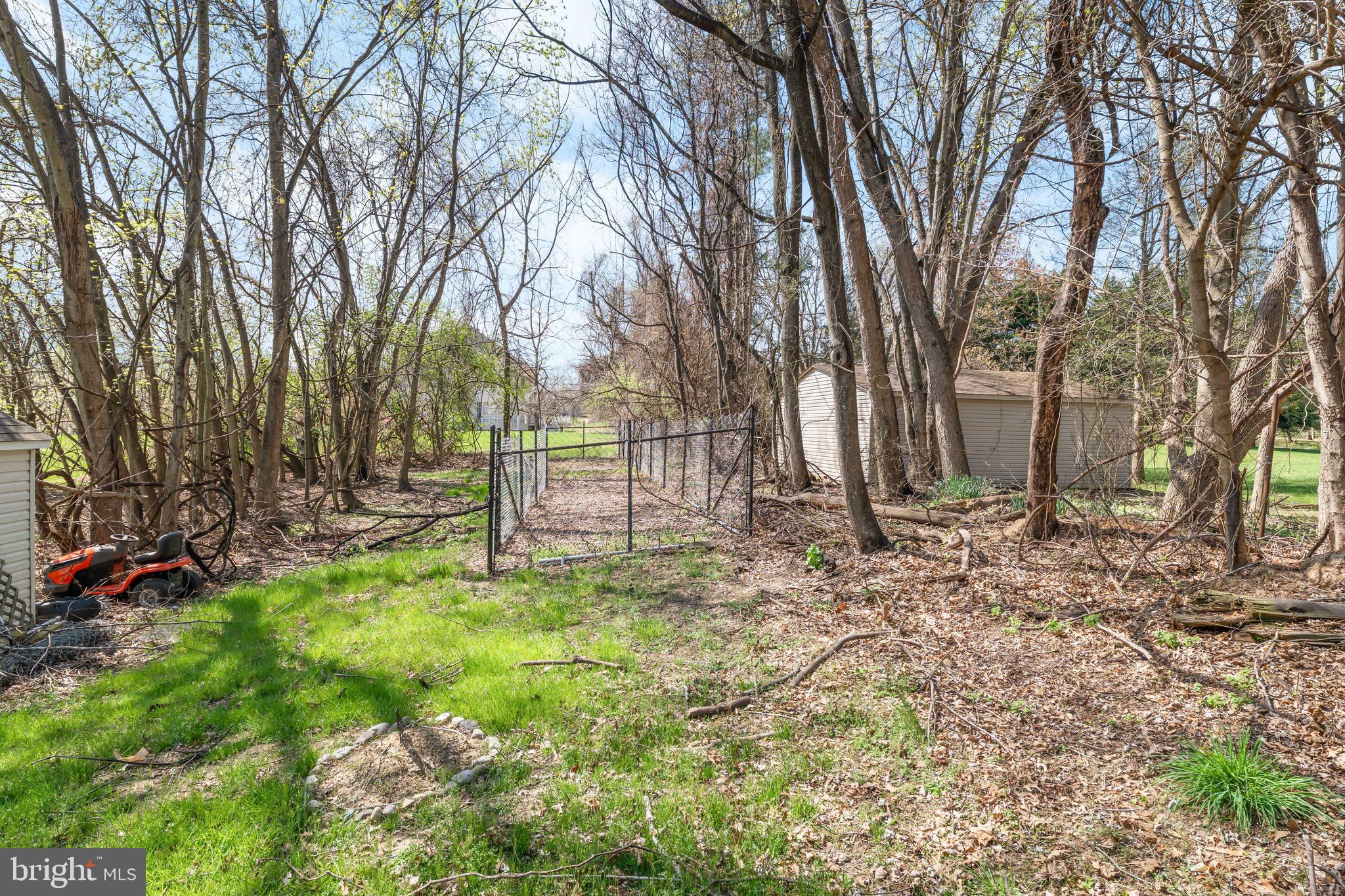 CLAGGETT LANDING - Residential