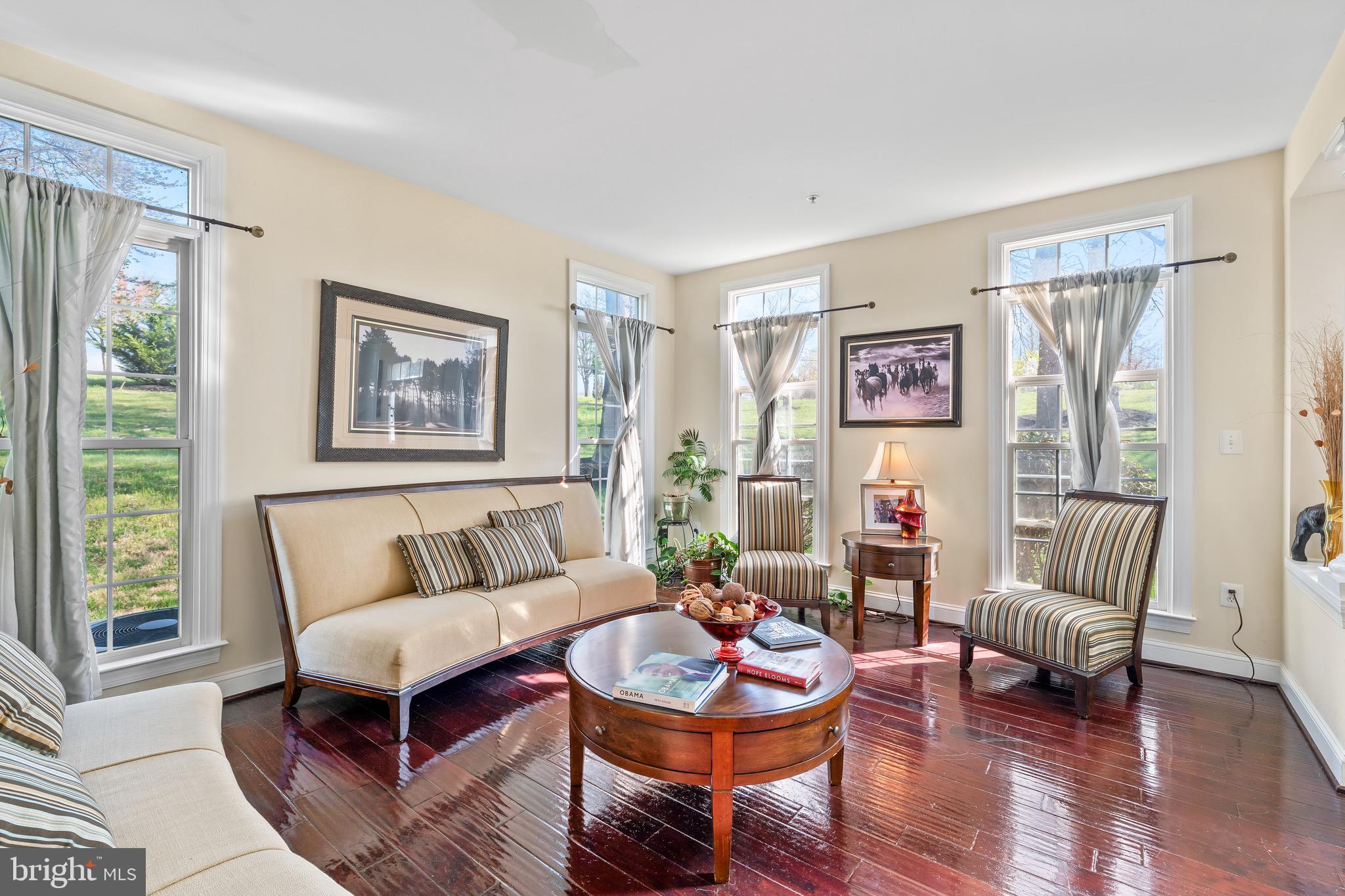 CLAGGETT LANDING - Residential