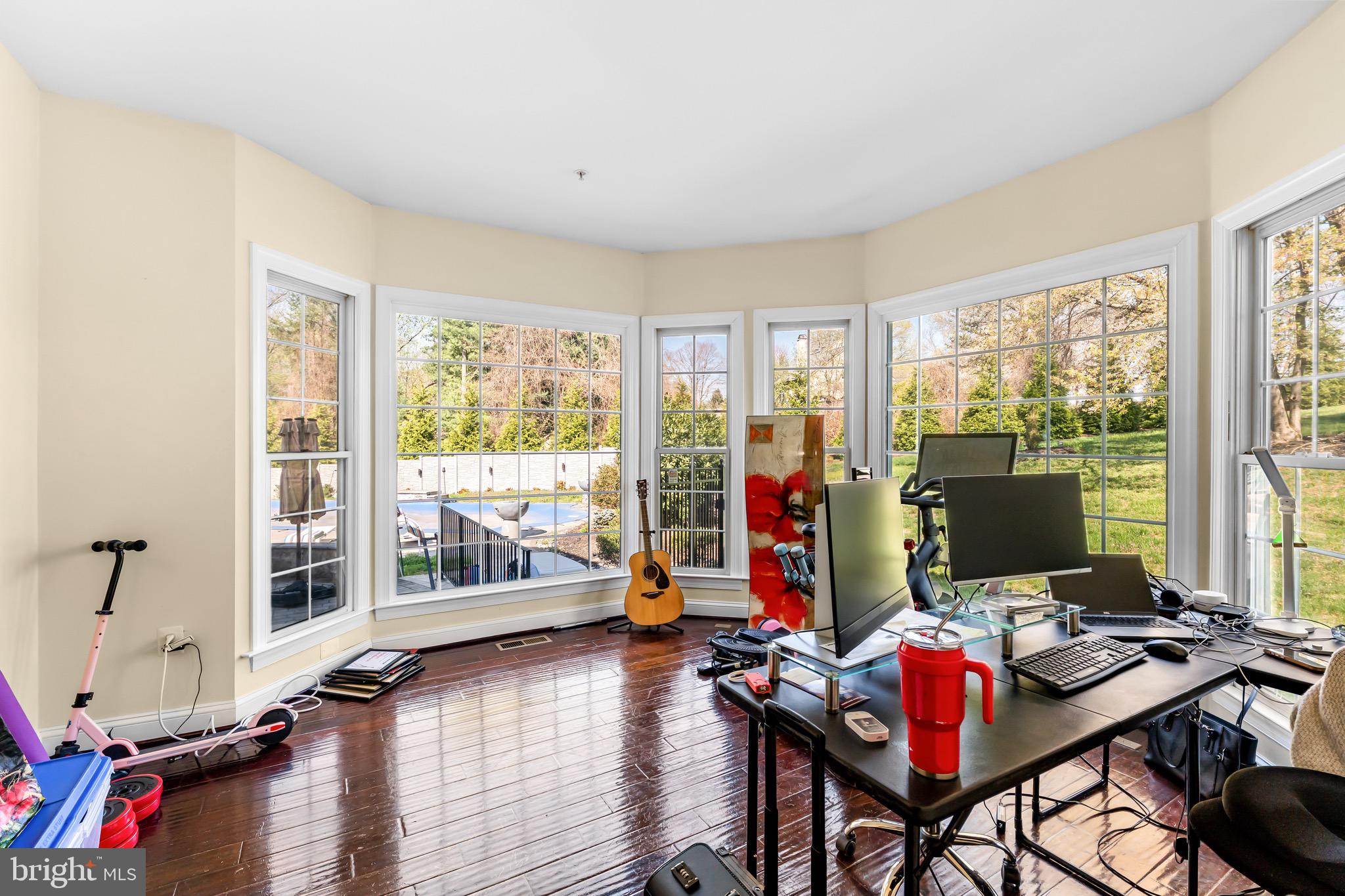 CLAGGETT LANDING - Residential