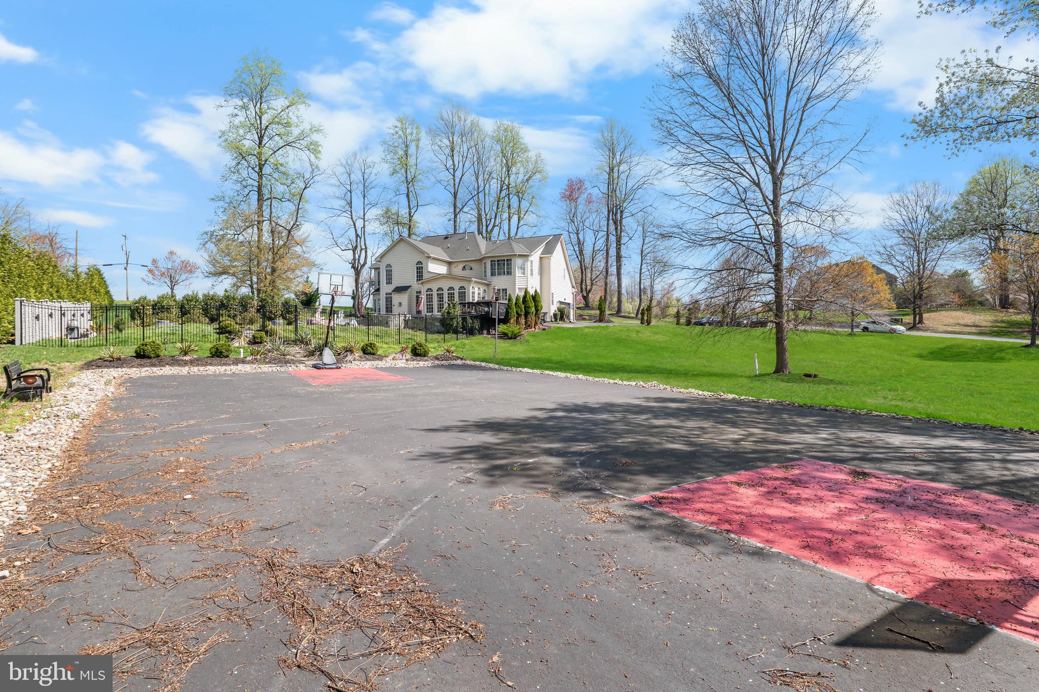 CLAGGETT LANDING - Residential