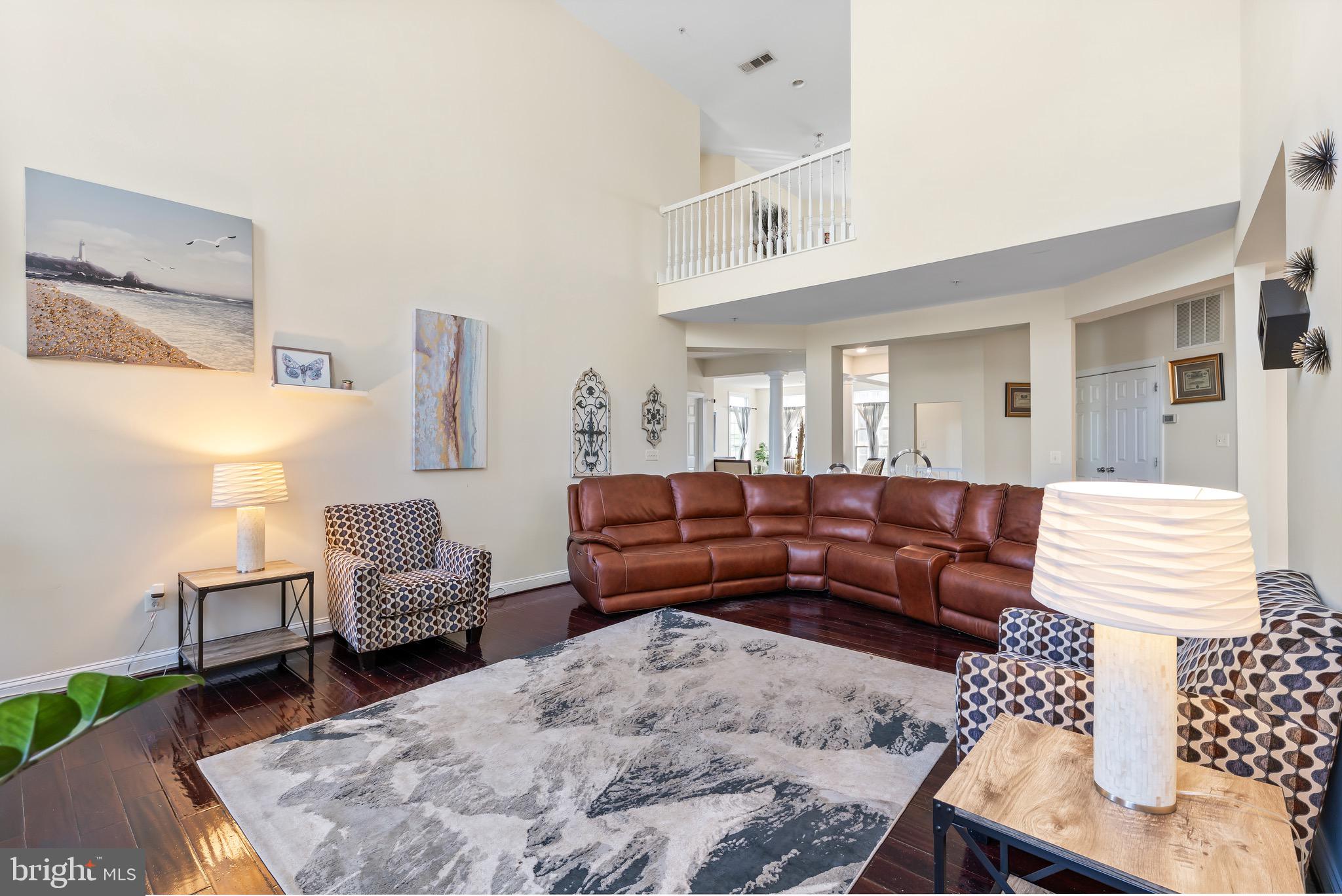 CLAGGETT LANDING - Residential