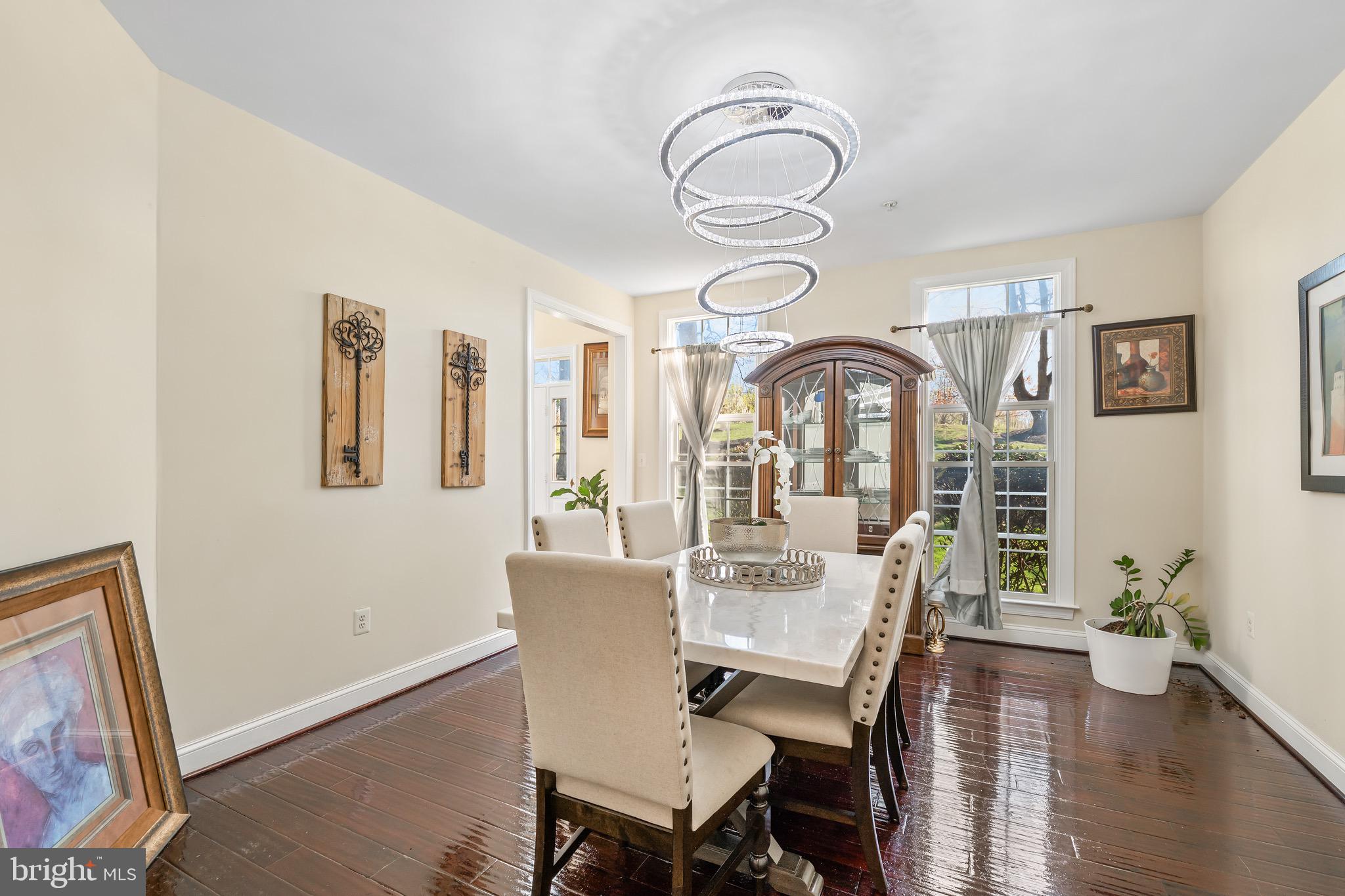 CLAGGETT LANDING - Residential