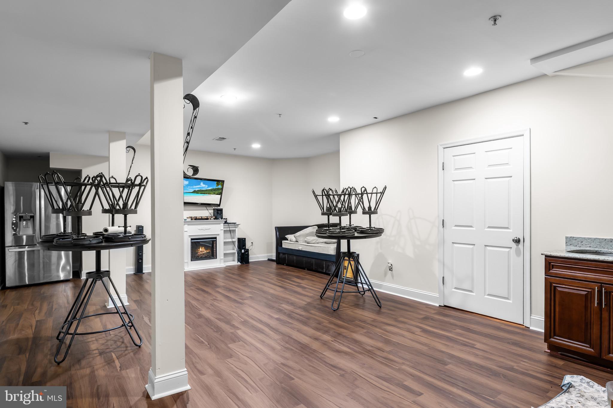 CLAGGETT LANDING - Residential