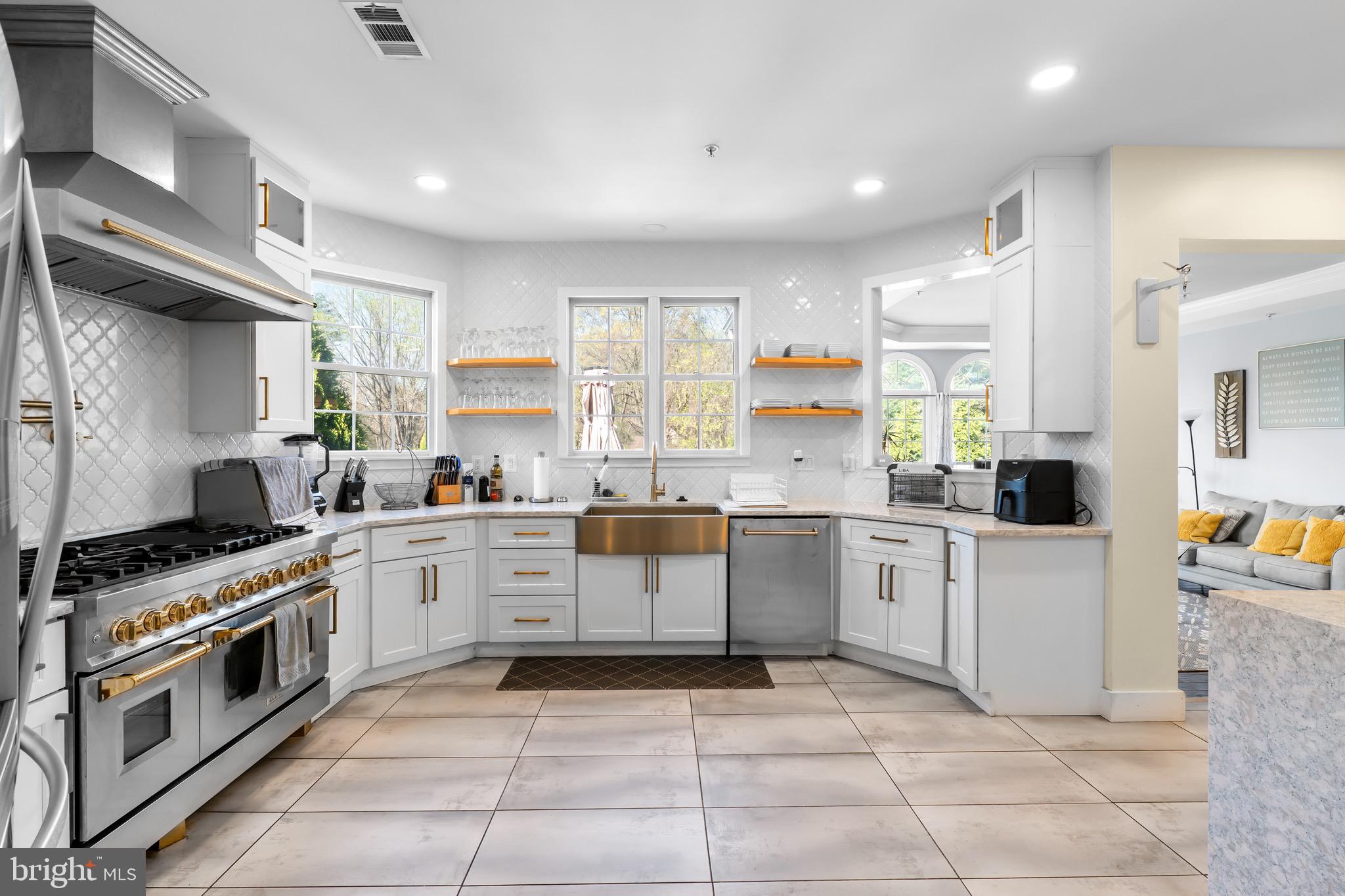 CLAGGETT LANDING - Residential