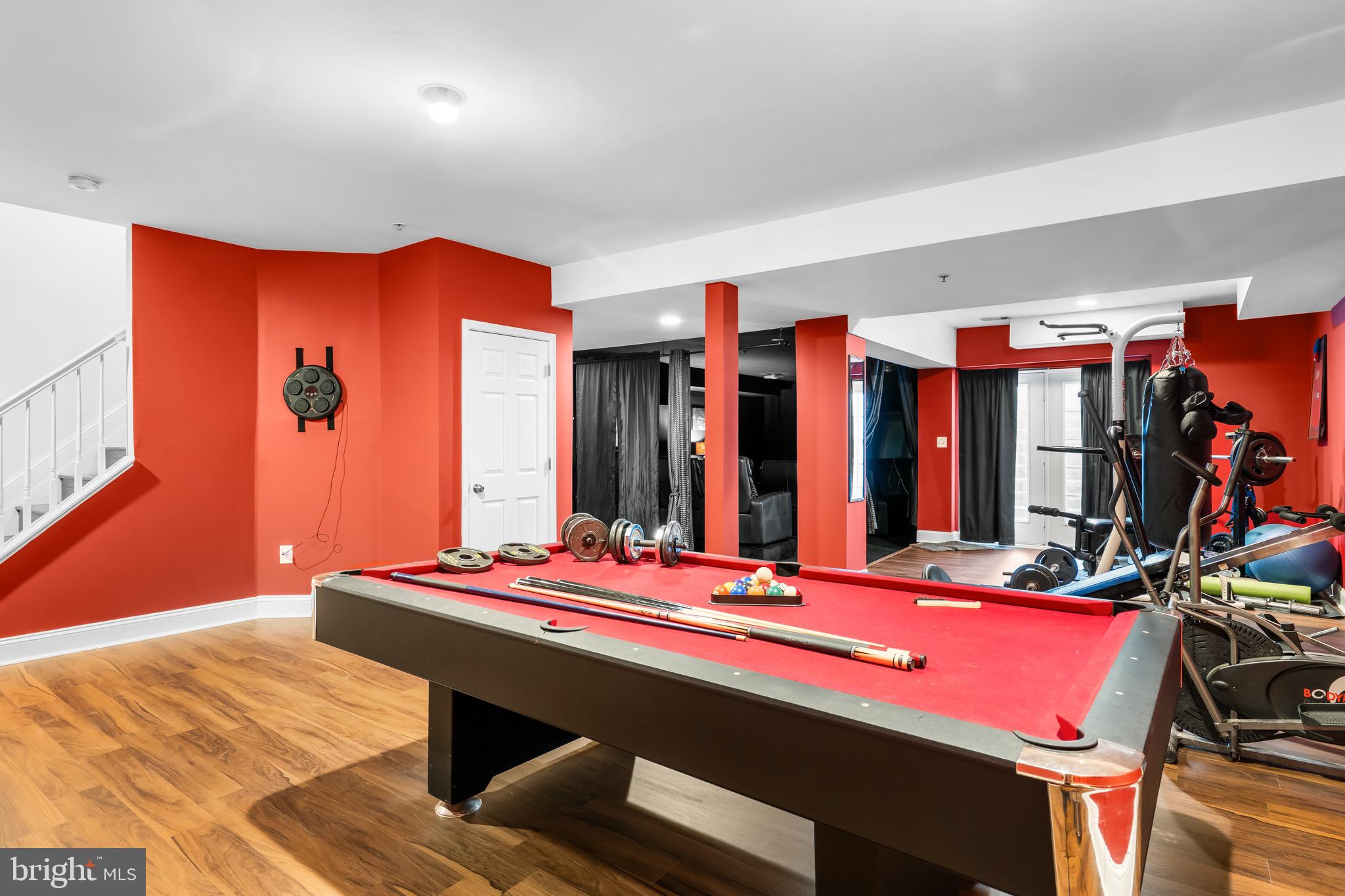 CLAGGETT LANDING - Residential