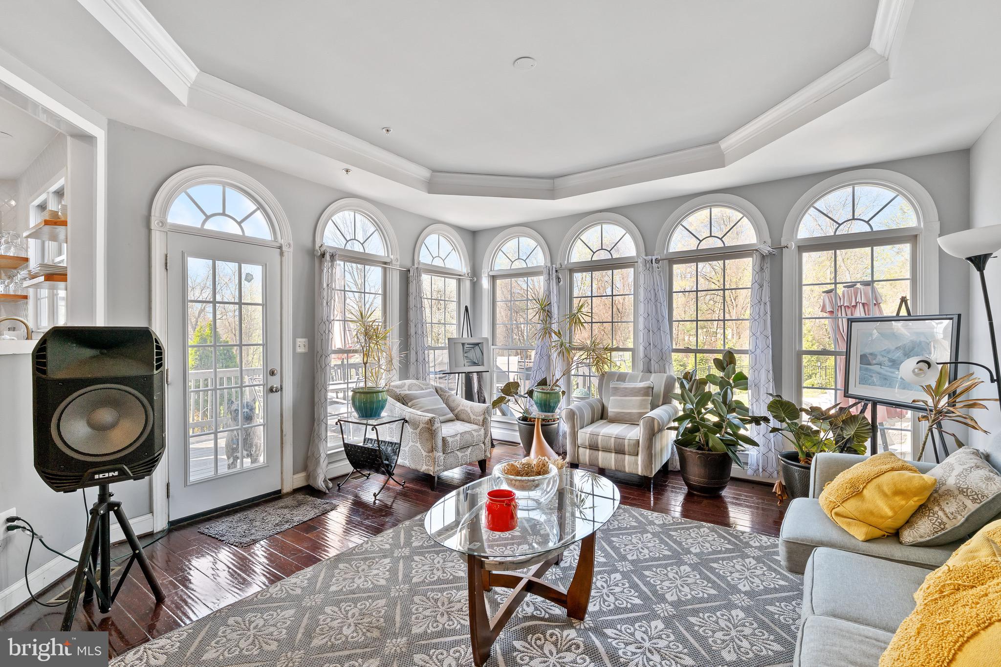 CLAGGETT LANDING - Residential