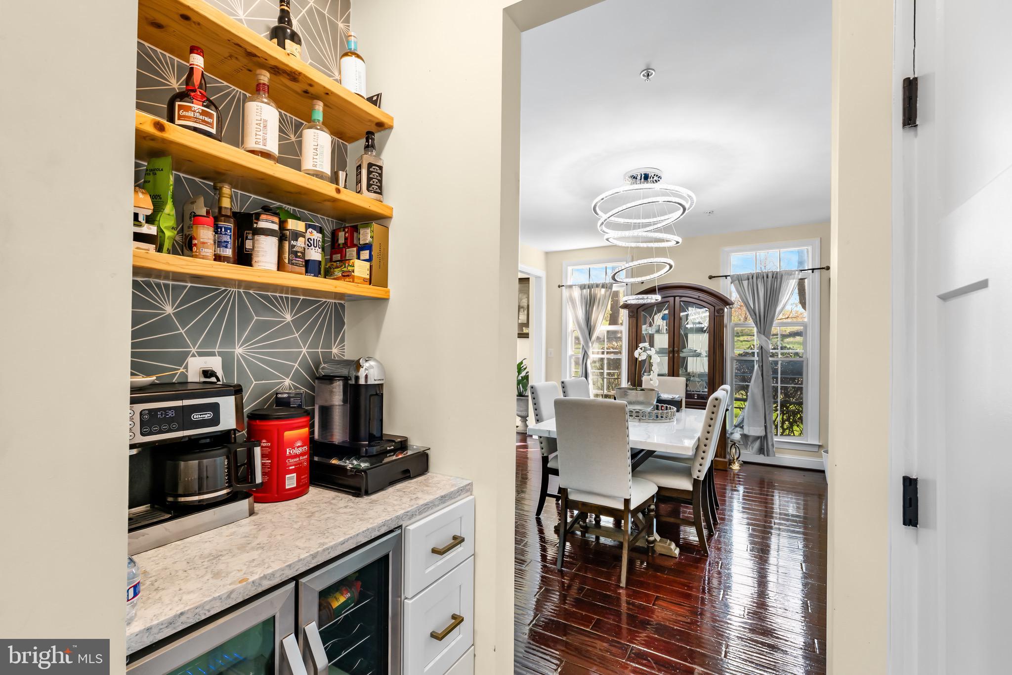 CLAGGETT LANDING - Residential