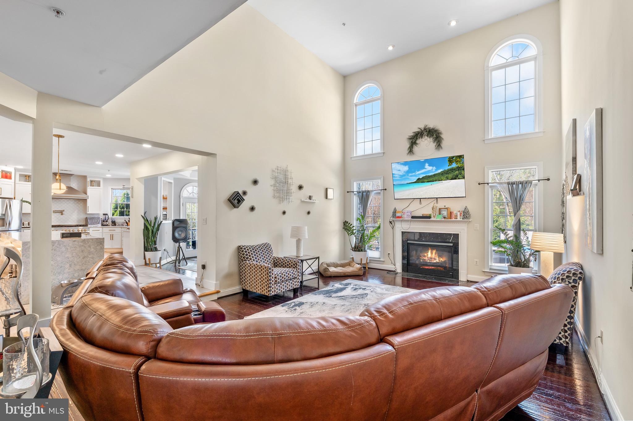 CLAGGETT LANDING - Residential