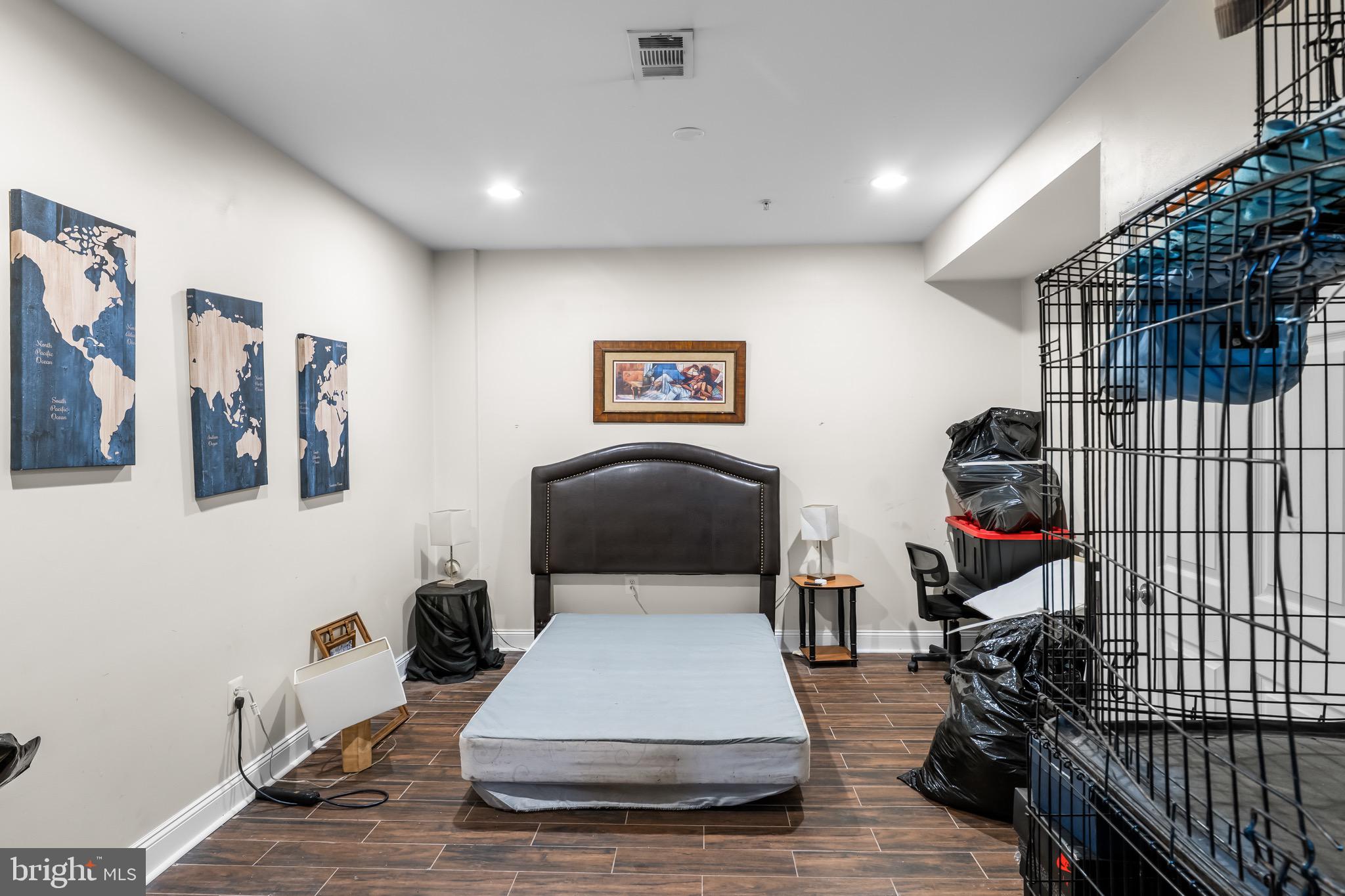 CLAGGETT LANDING - Residential