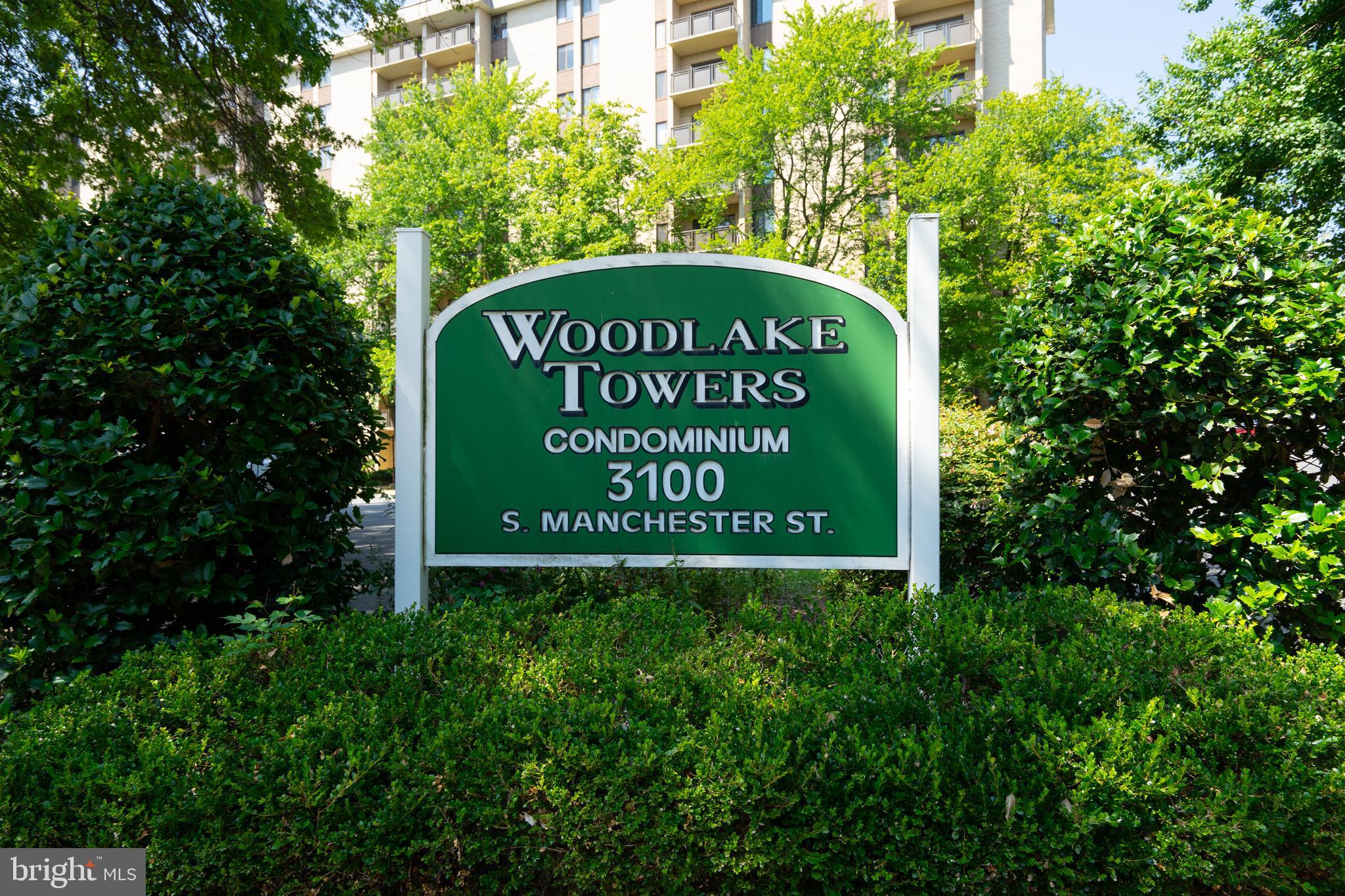 WOODLAKE TOWERS - Residential