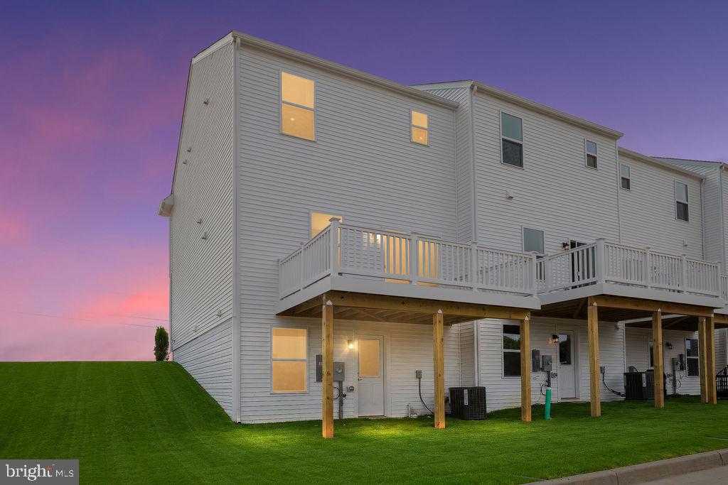 HOMESITE 60 SHUONER COURT