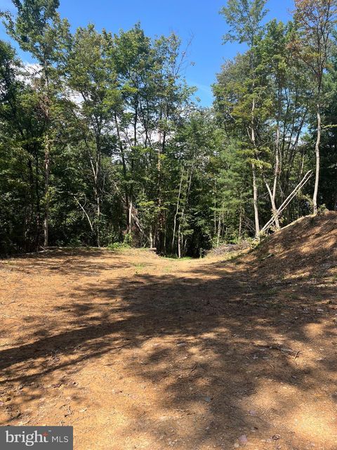 Vacant Land For Sale - TBD Dry Creek Road<br/> LURAY, VA 22835