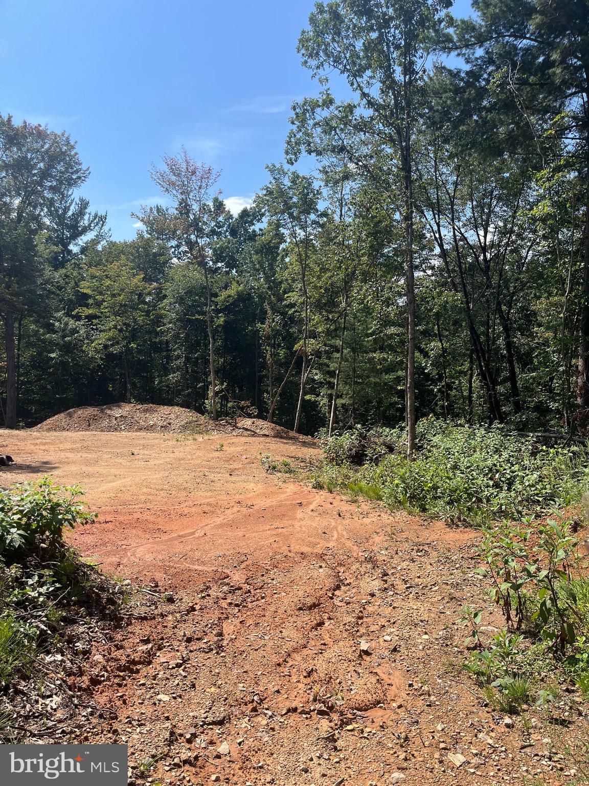 TBD DRY CREEK ROAD