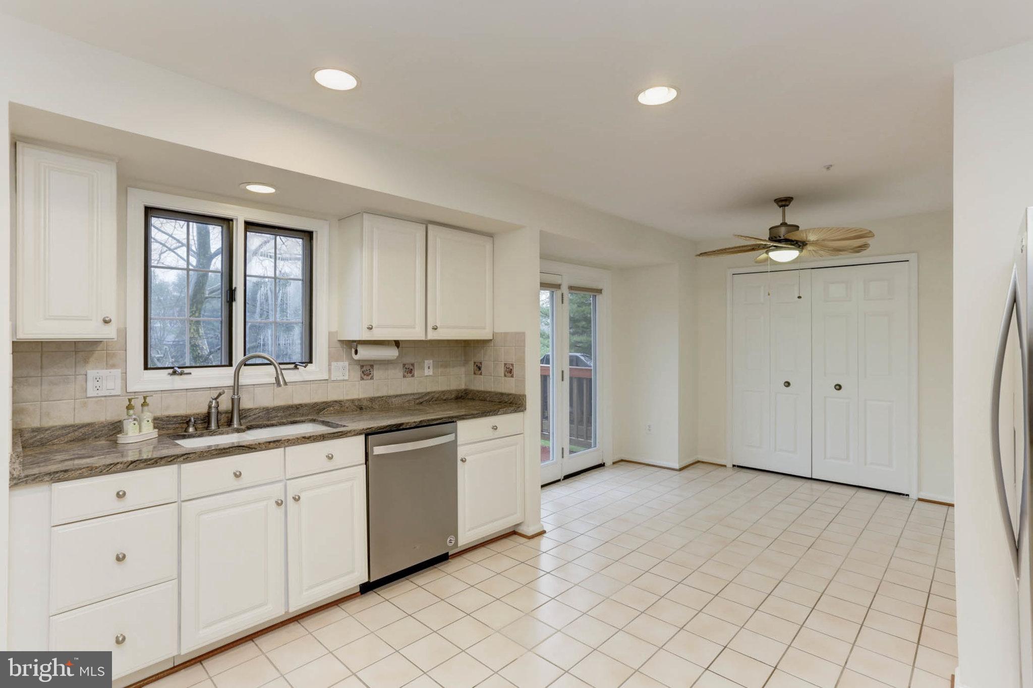 DORSEY SEARCH - Residential