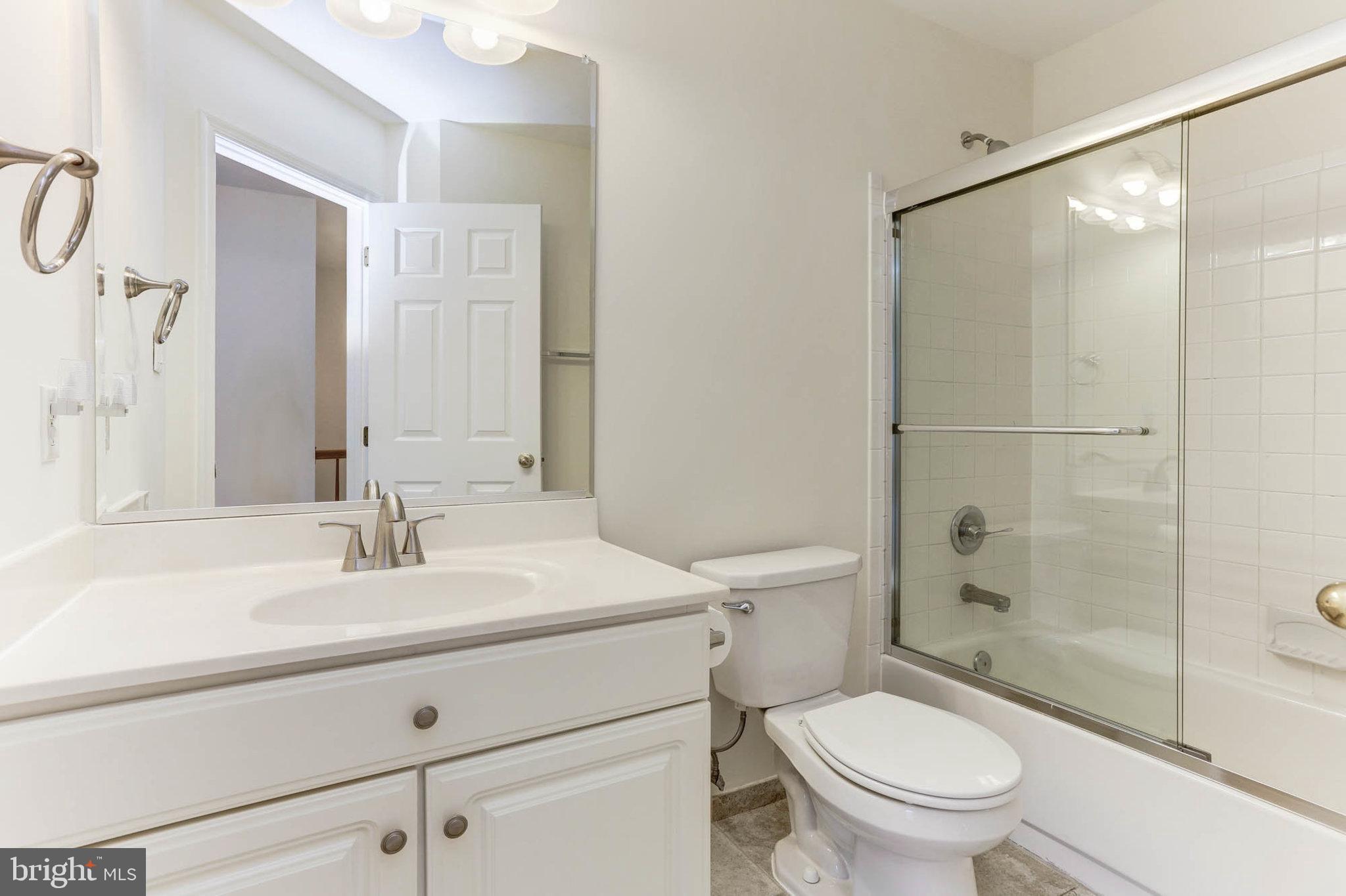 DORSEY SEARCH - Residential