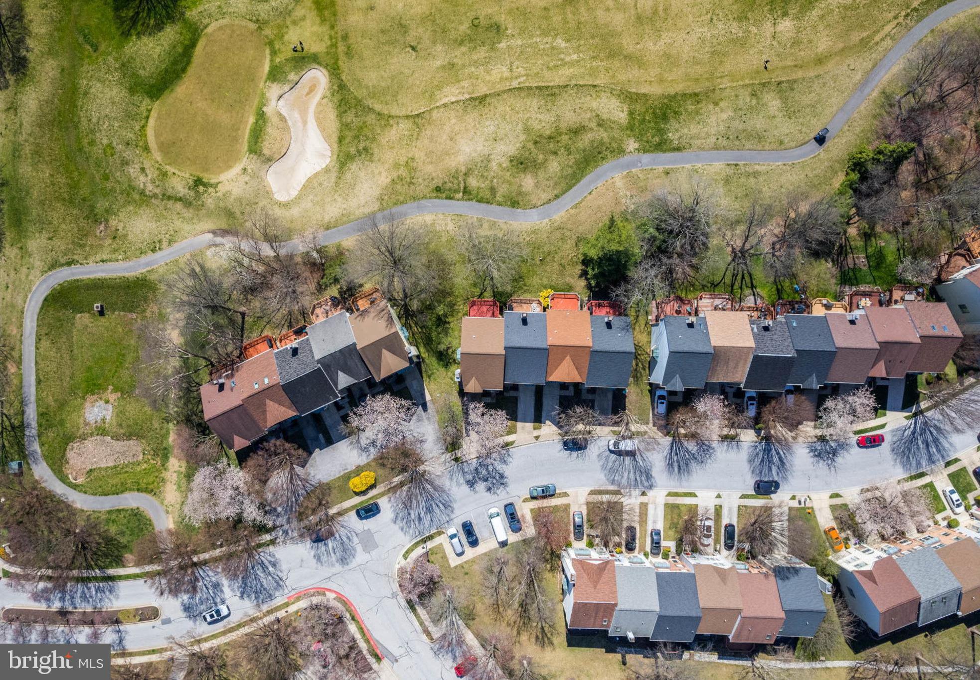 DORSEY SEARCH - Residential