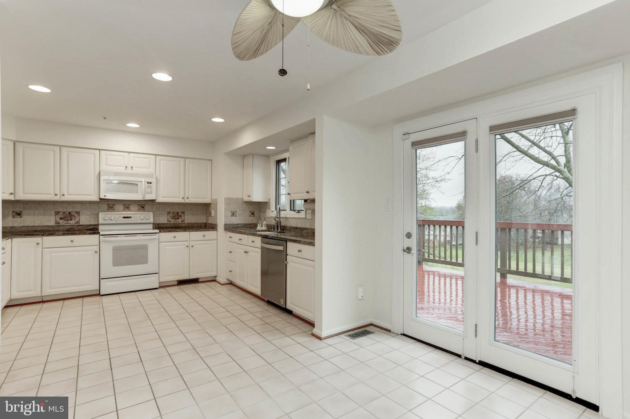 DORSEY SEARCH - Residential