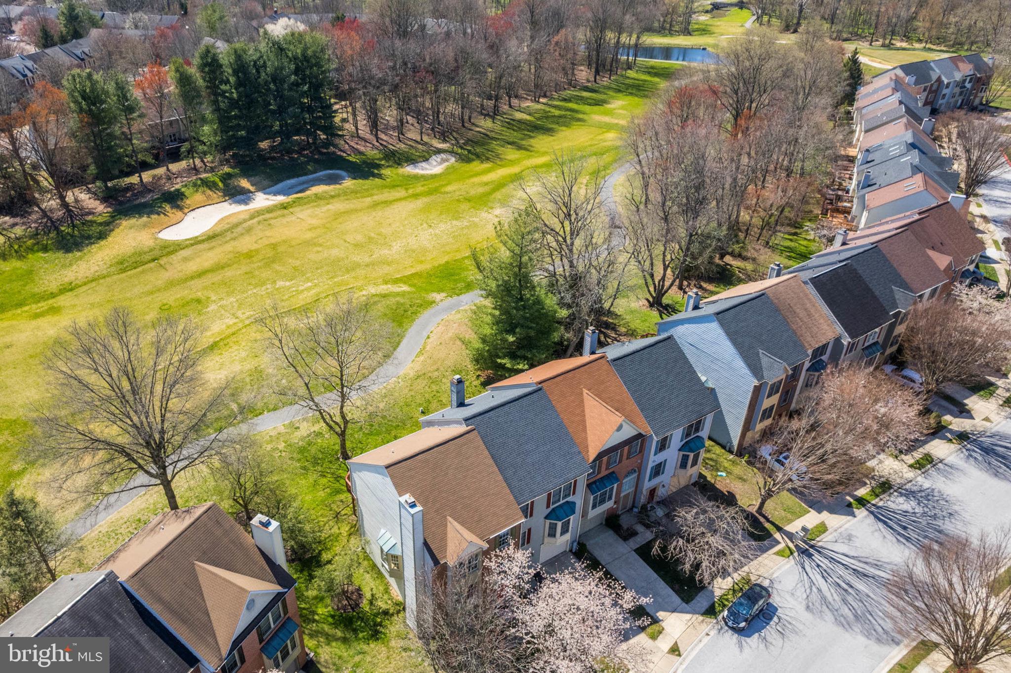 DORSEY SEARCH - Residential