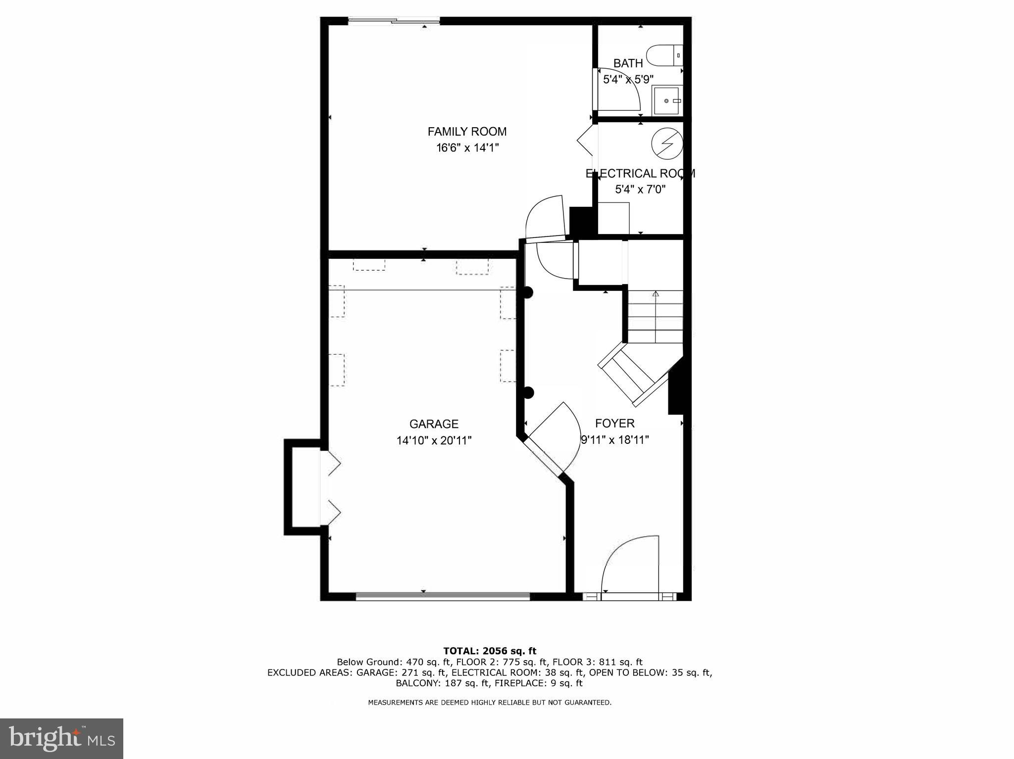 DORSEY SEARCH - Residential