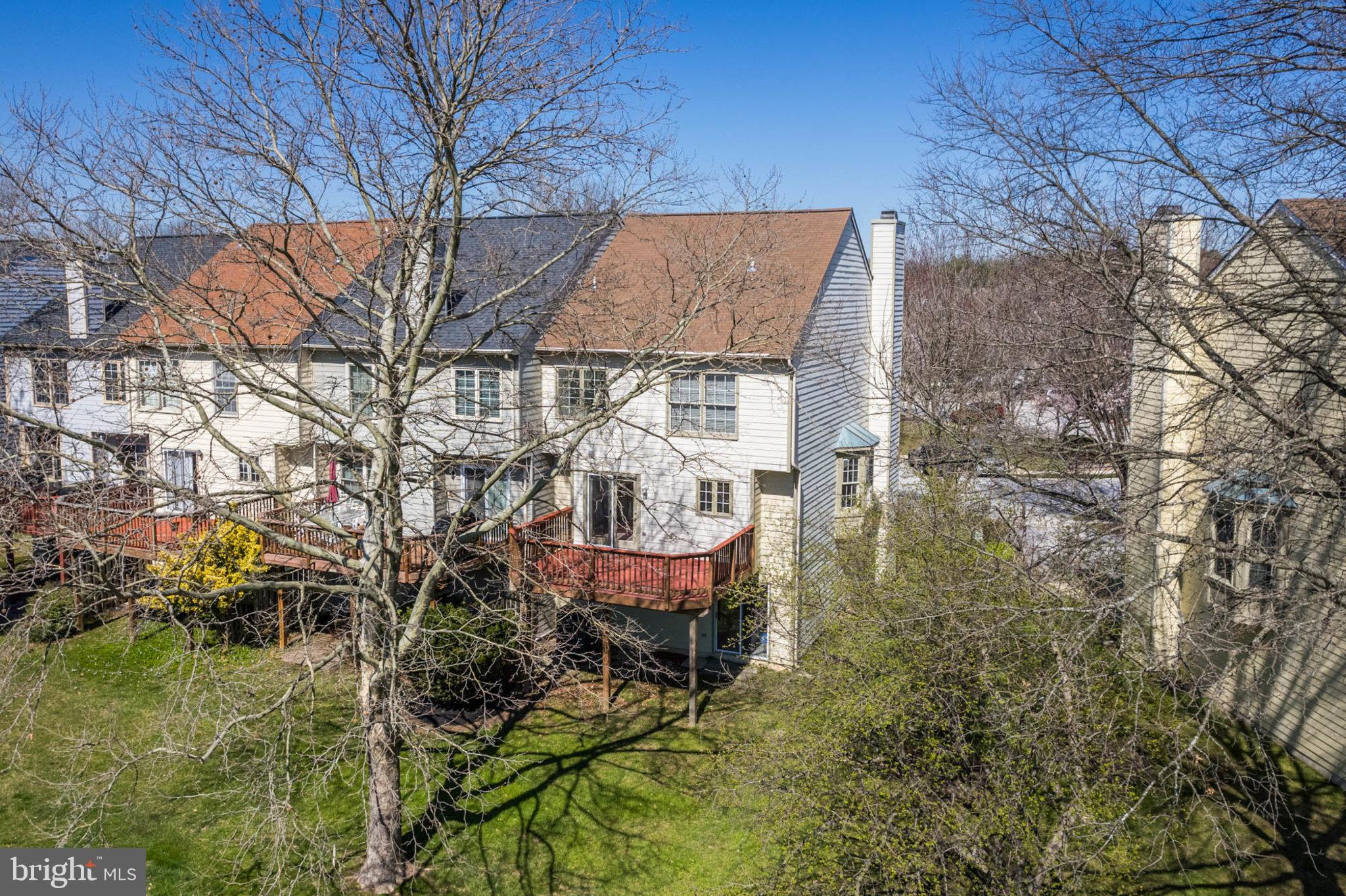 DORSEY SEARCH - Residential