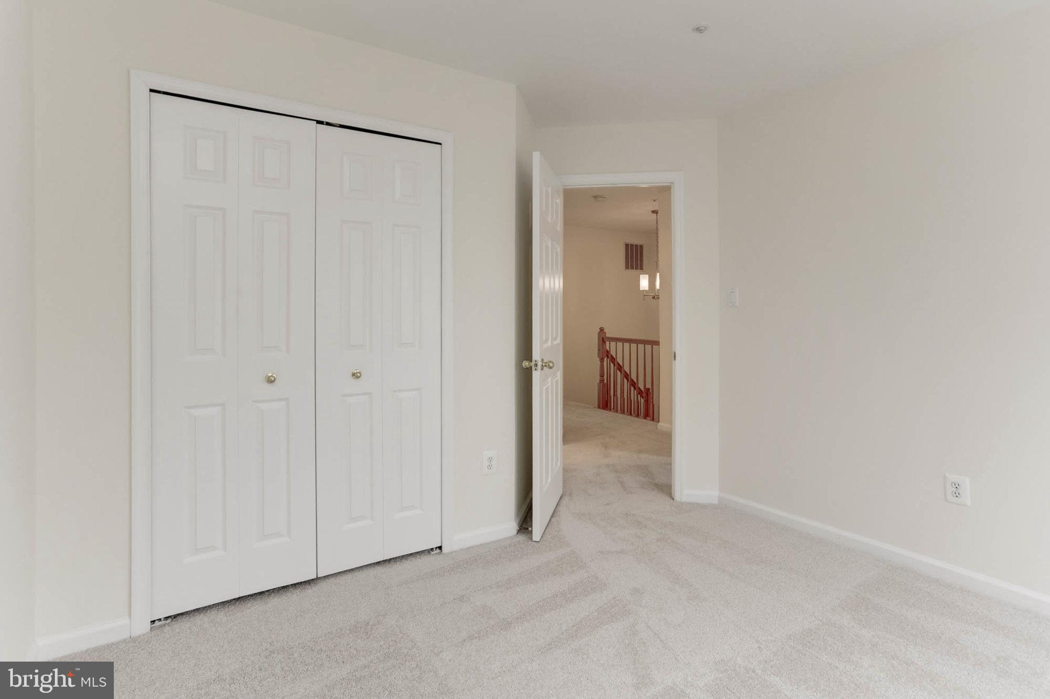 DORSEY SEARCH - Residential