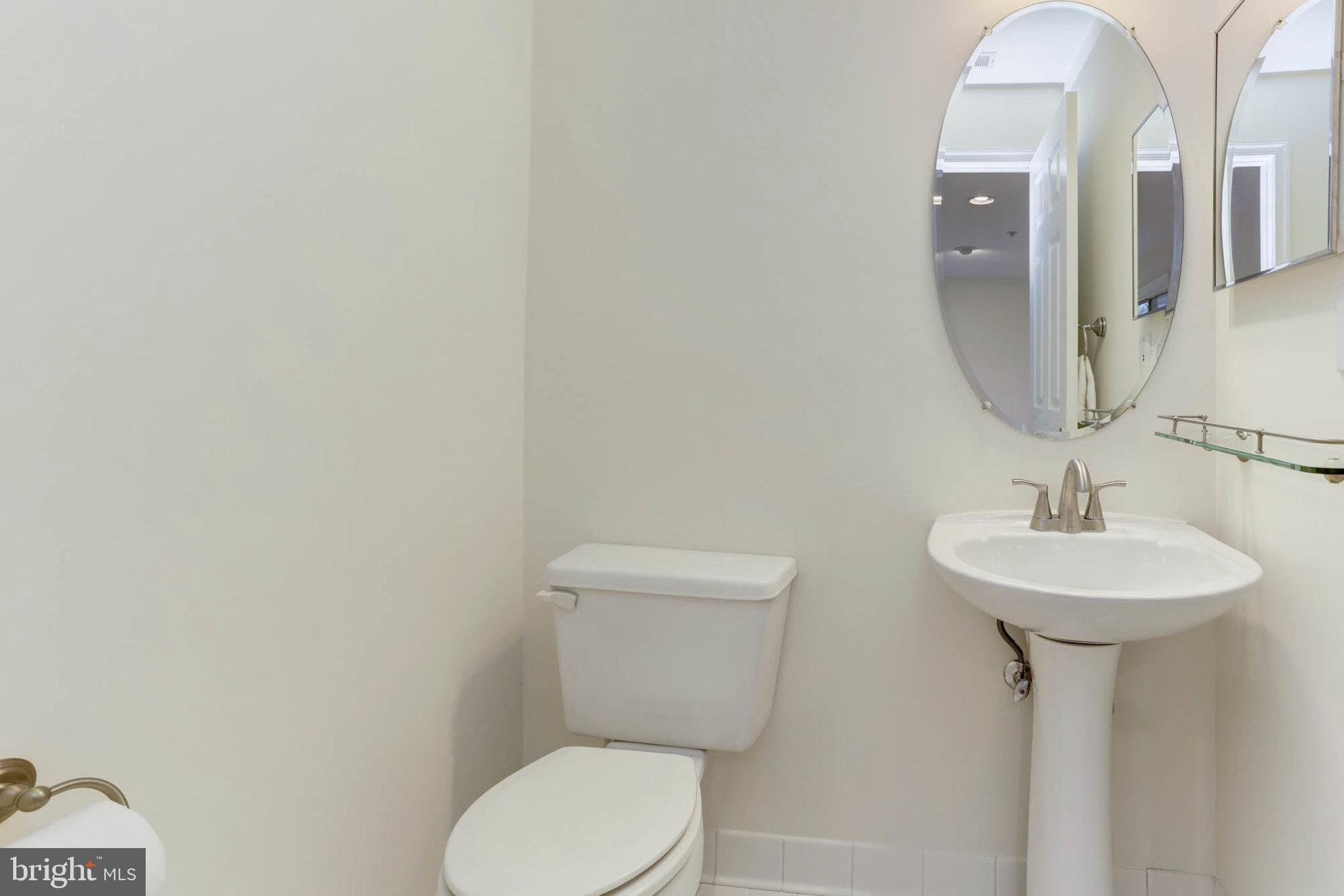 DORSEY SEARCH - Residential