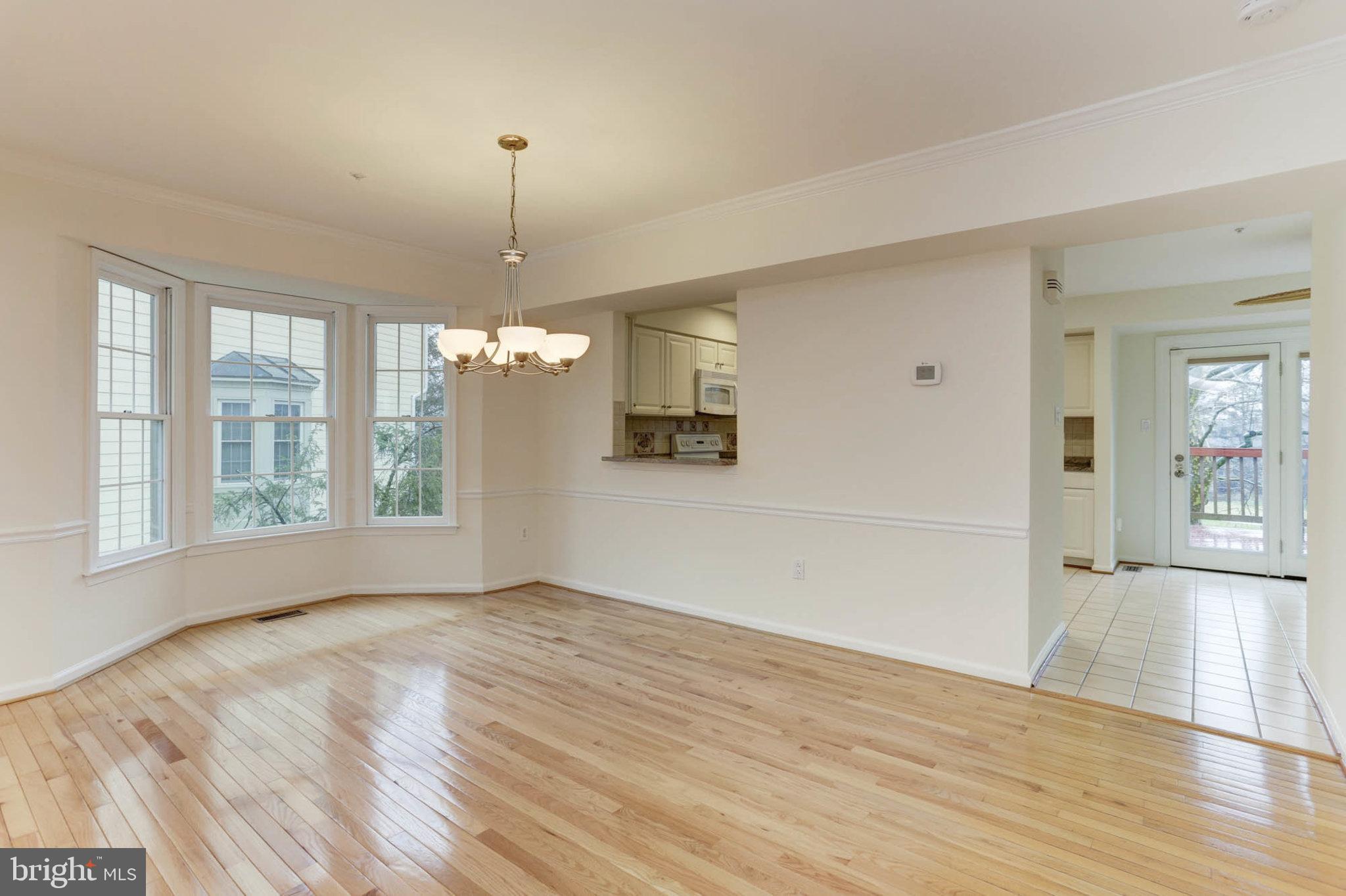 DORSEY SEARCH - Residential