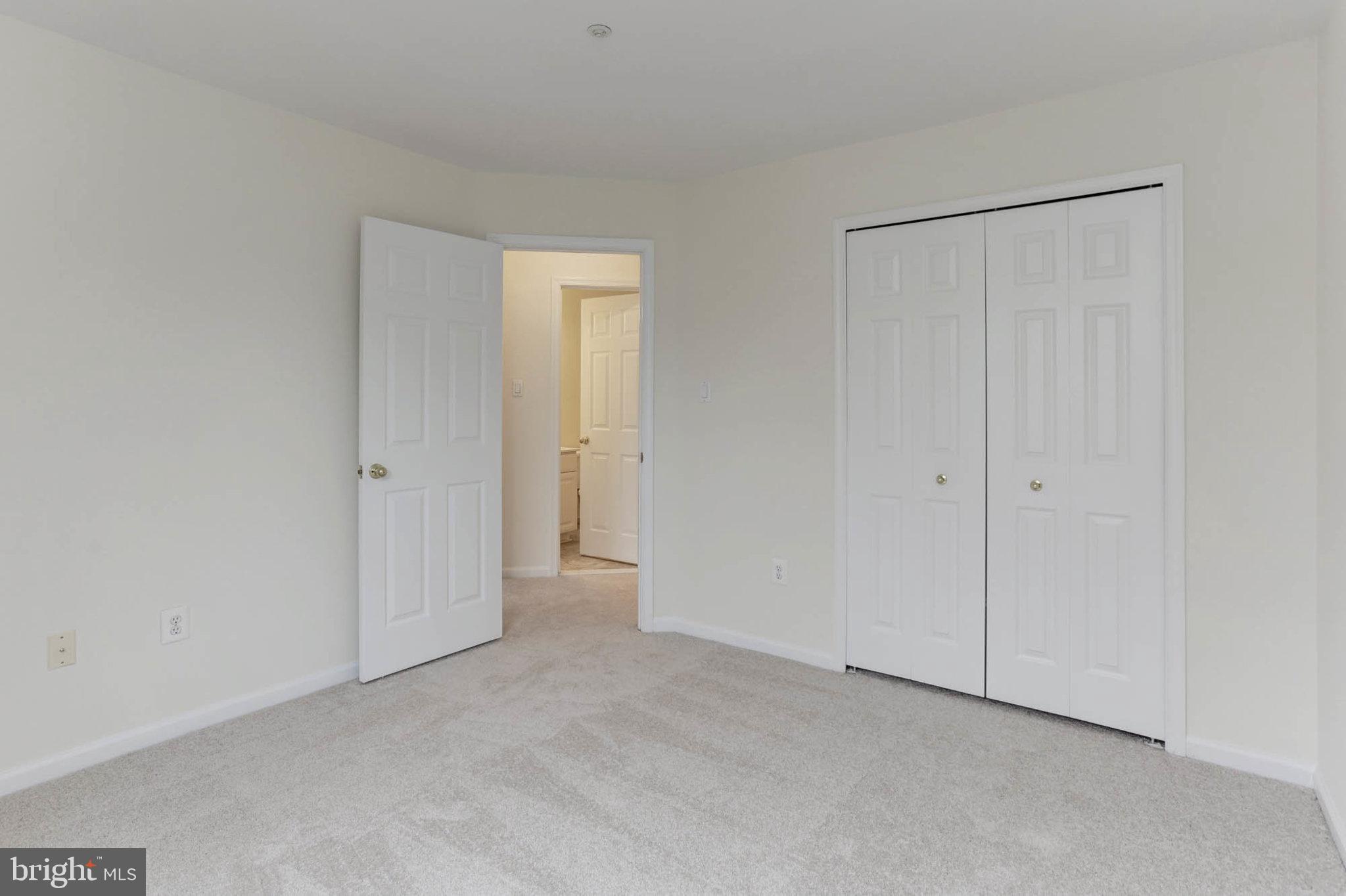 DORSEY SEARCH - Residential