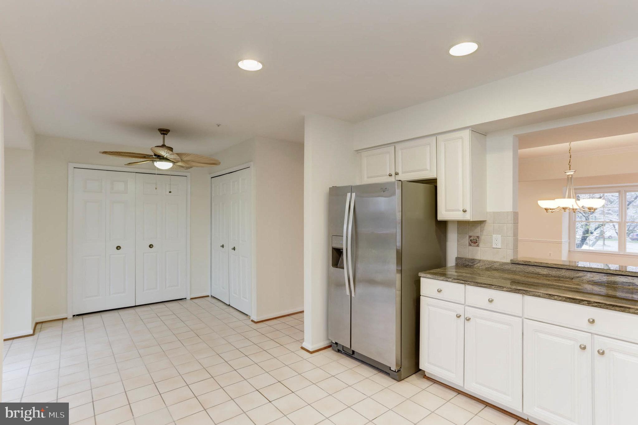 DORSEY SEARCH - Residential