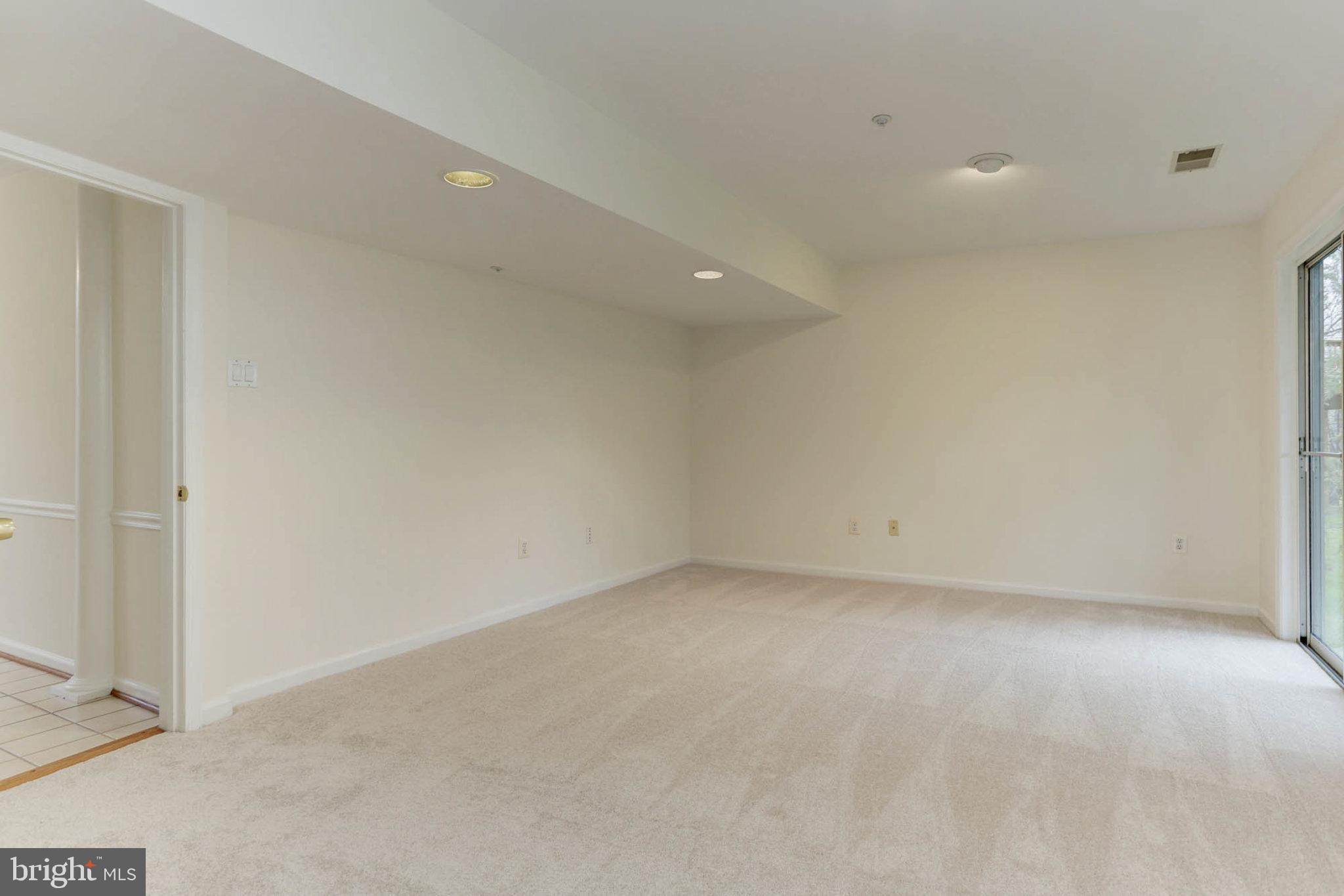 DORSEY SEARCH - Residential