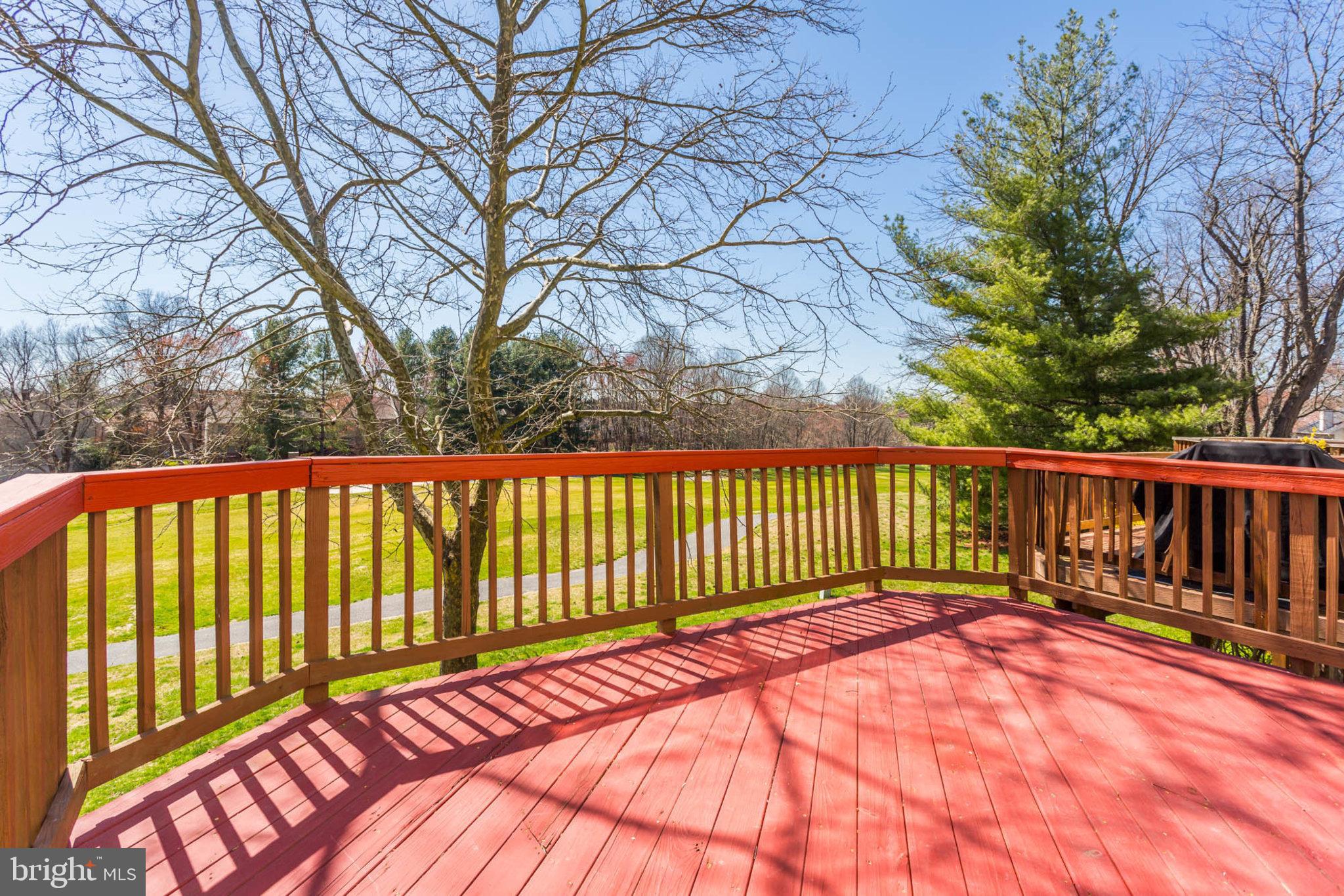 DORSEY SEARCH - Residential