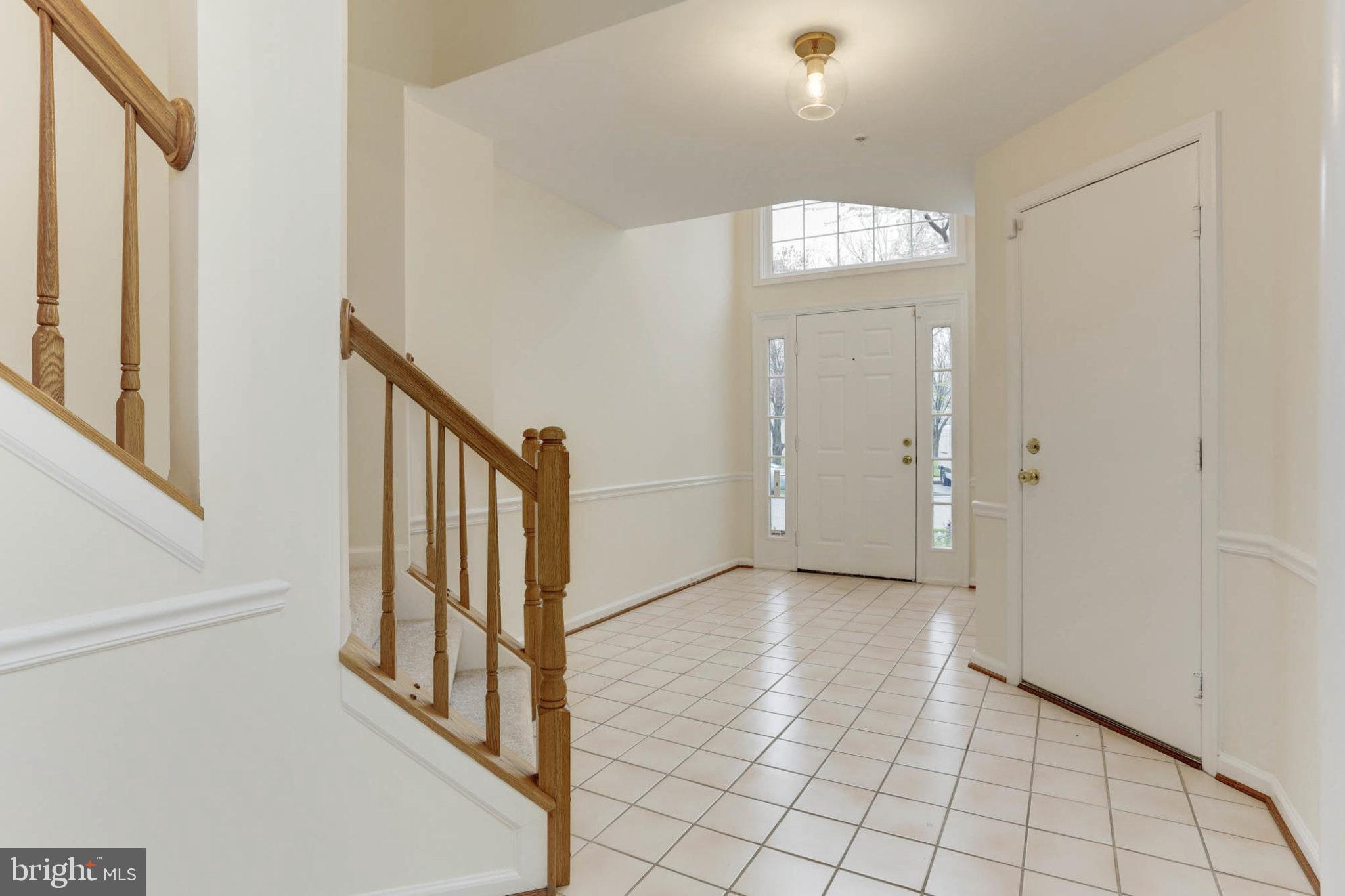 DORSEY SEARCH - Residential