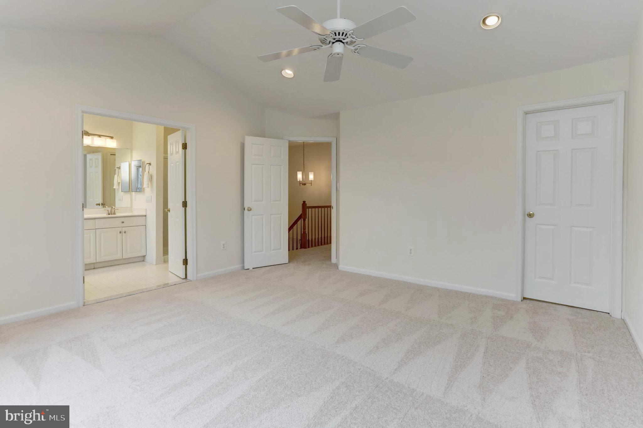 DORSEY SEARCH - Residential