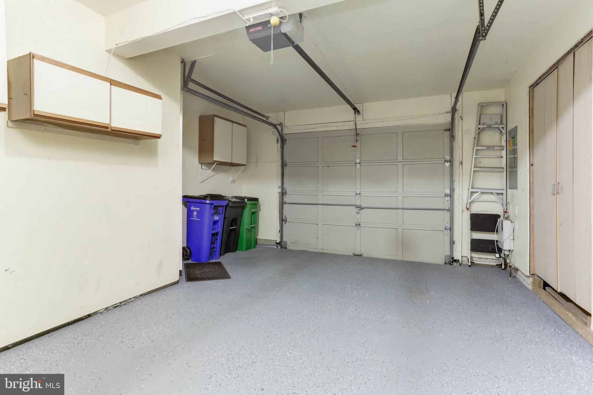 DORSEY SEARCH - Residential