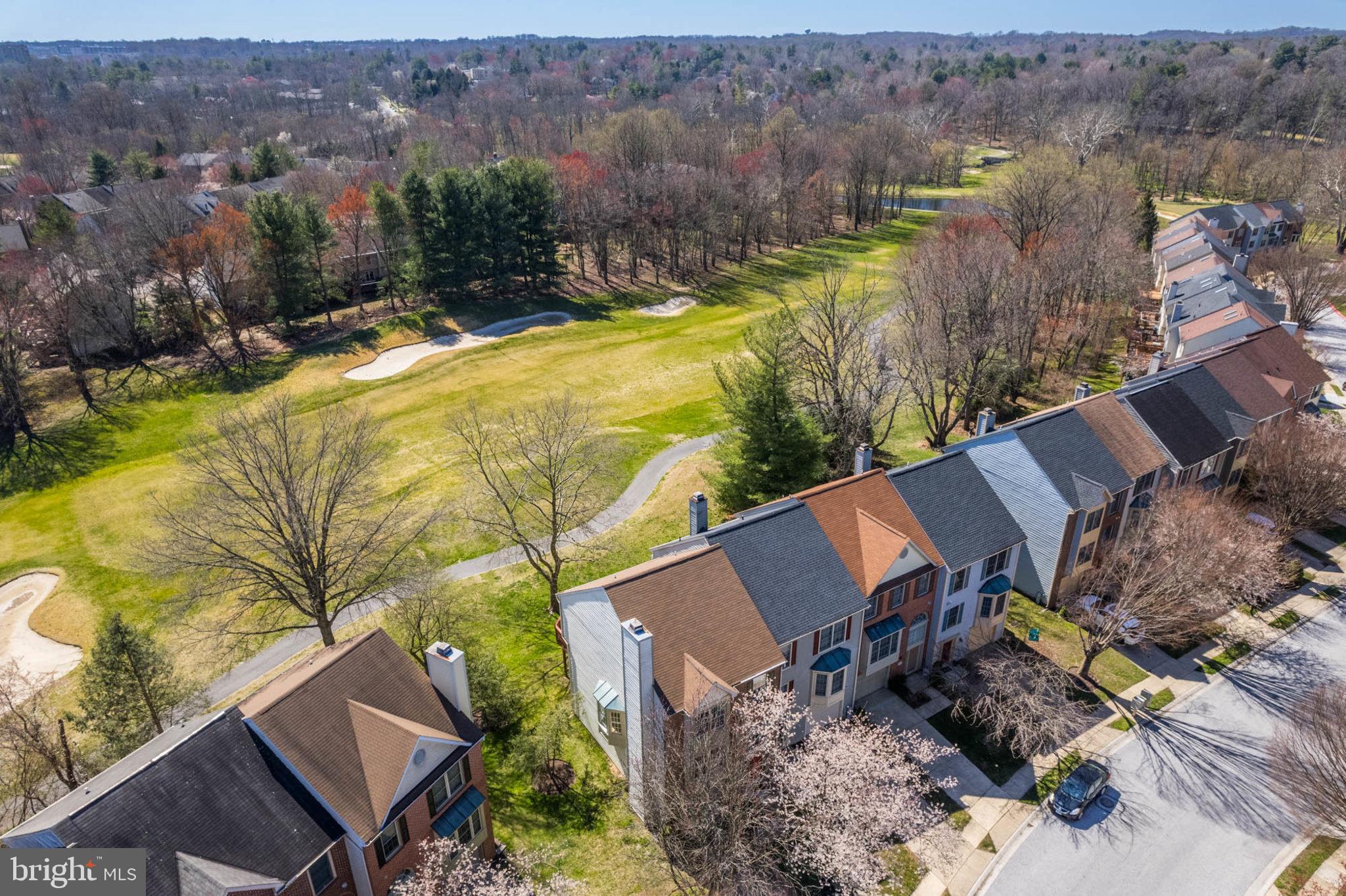 DORSEY SEARCH - Residential