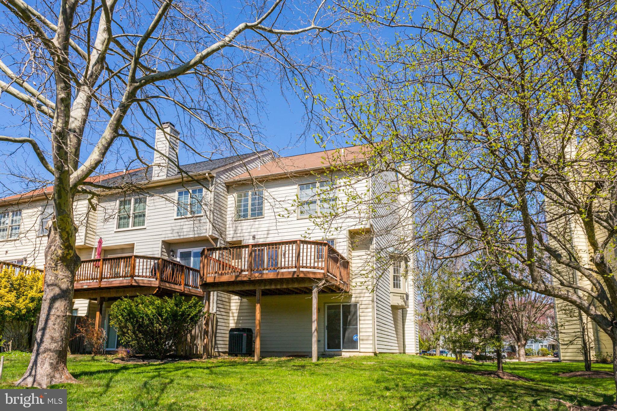 DORSEY SEARCH - Residential