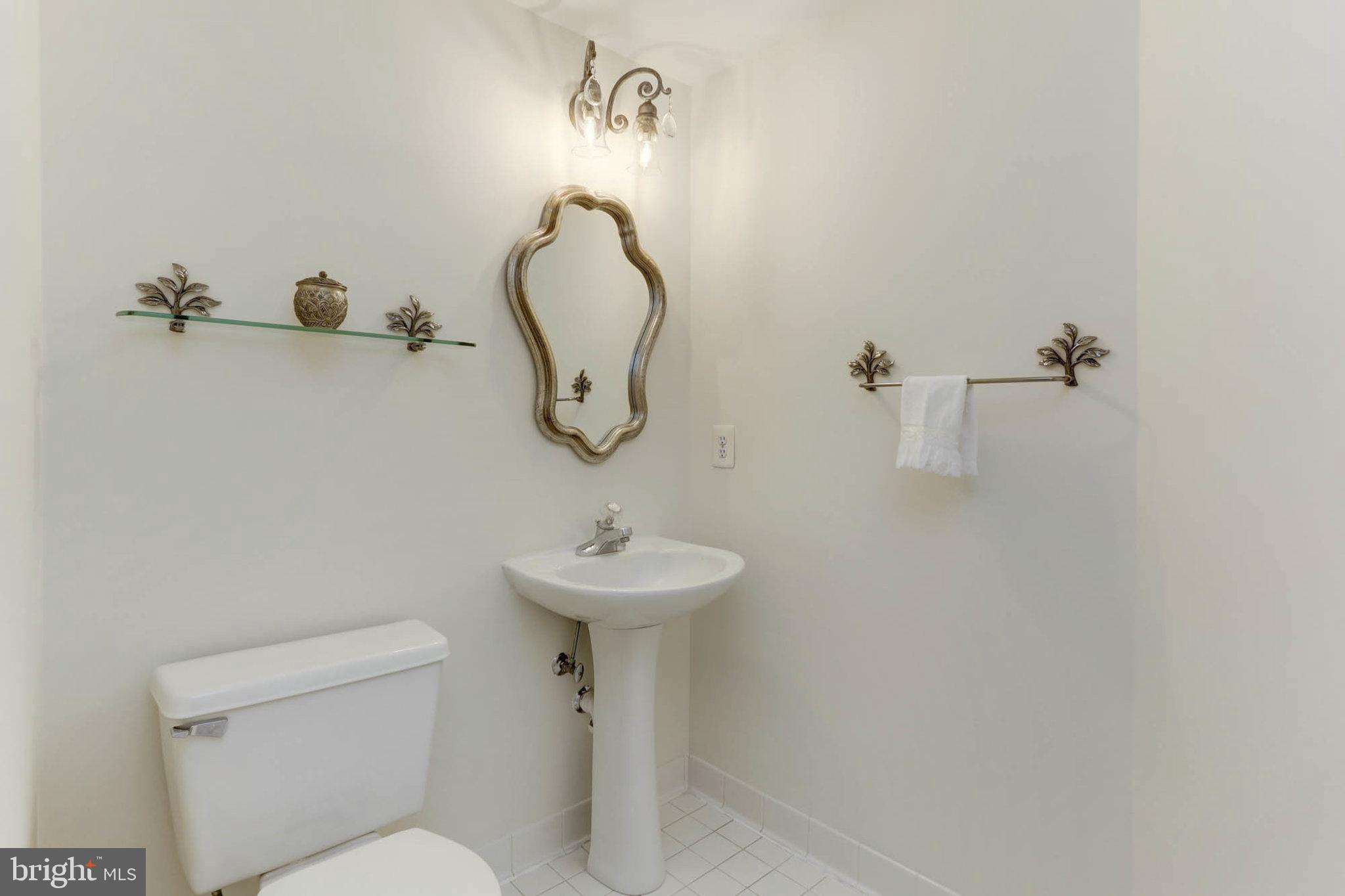 DORSEY SEARCH - Residential