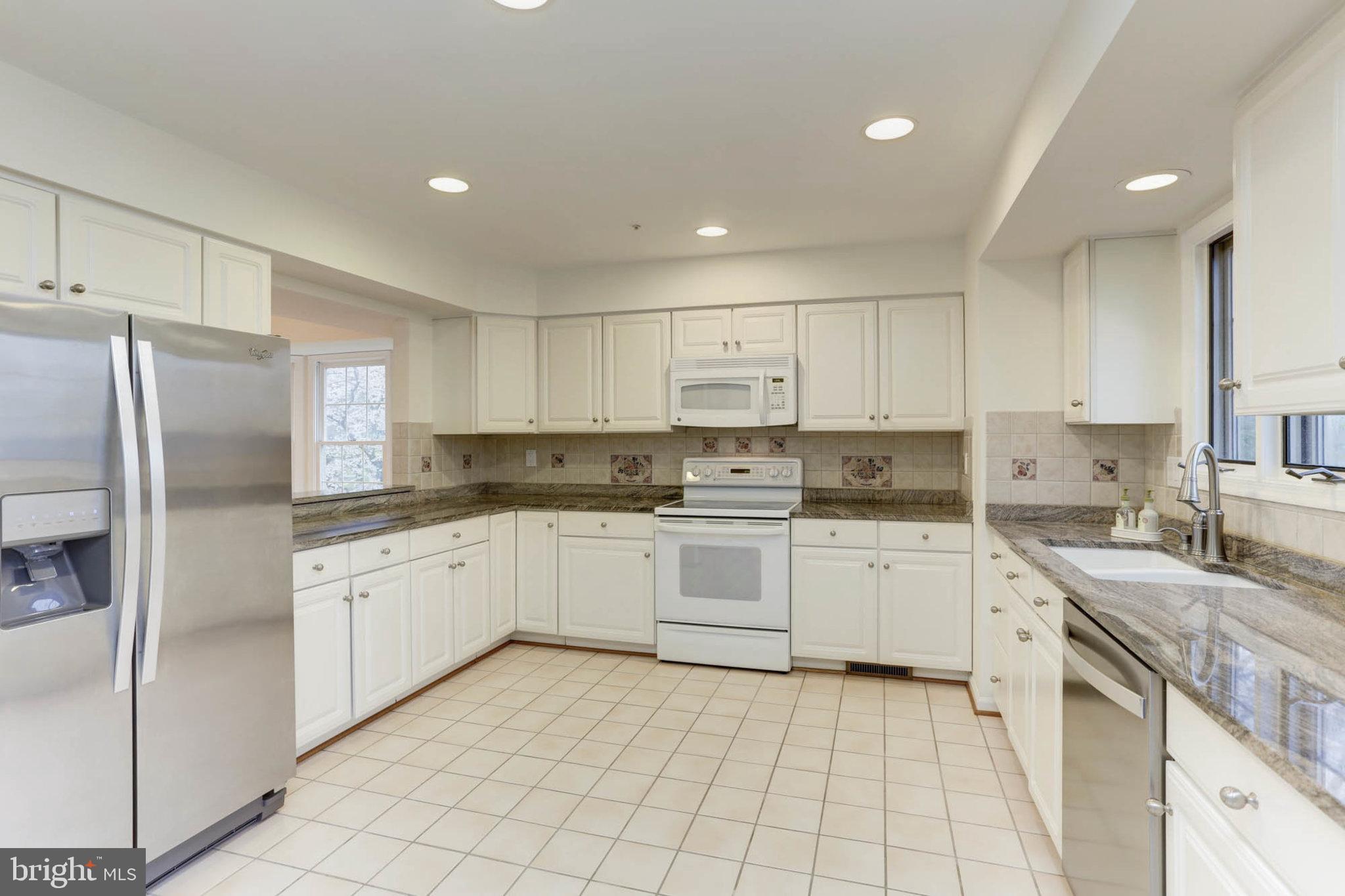 DORSEY SEARCH - Residential