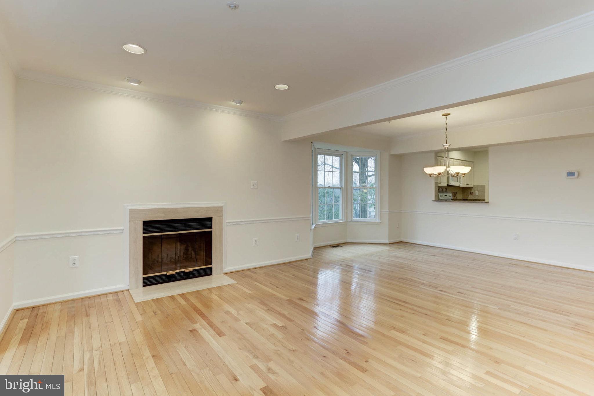 DORSEY SEARCH - Residential