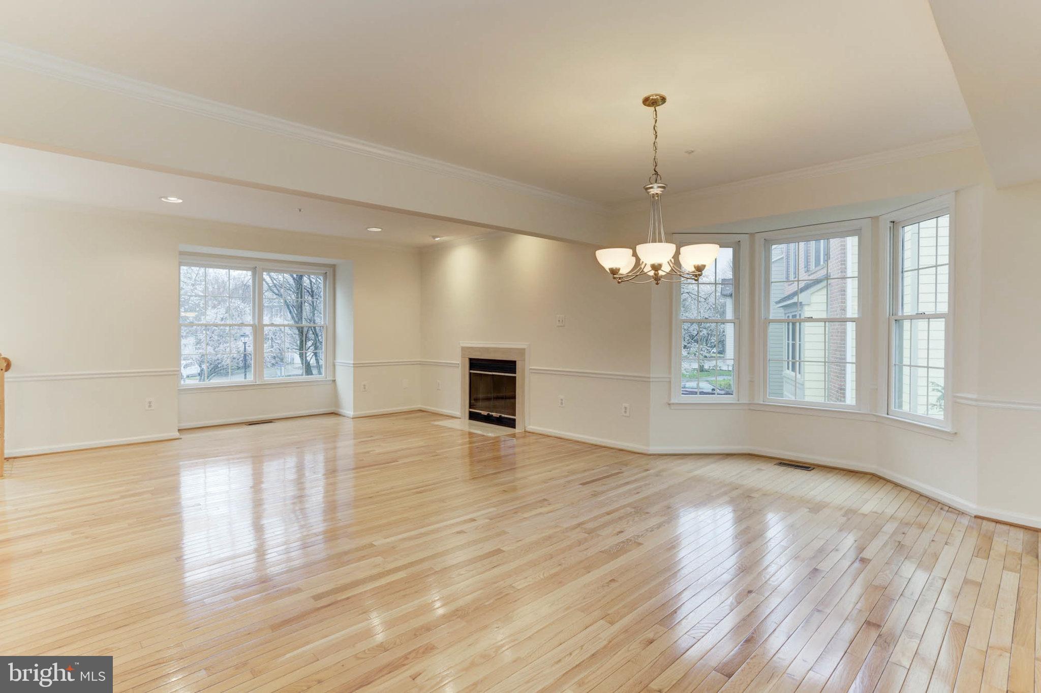 DORSEY SEARCH - Residential