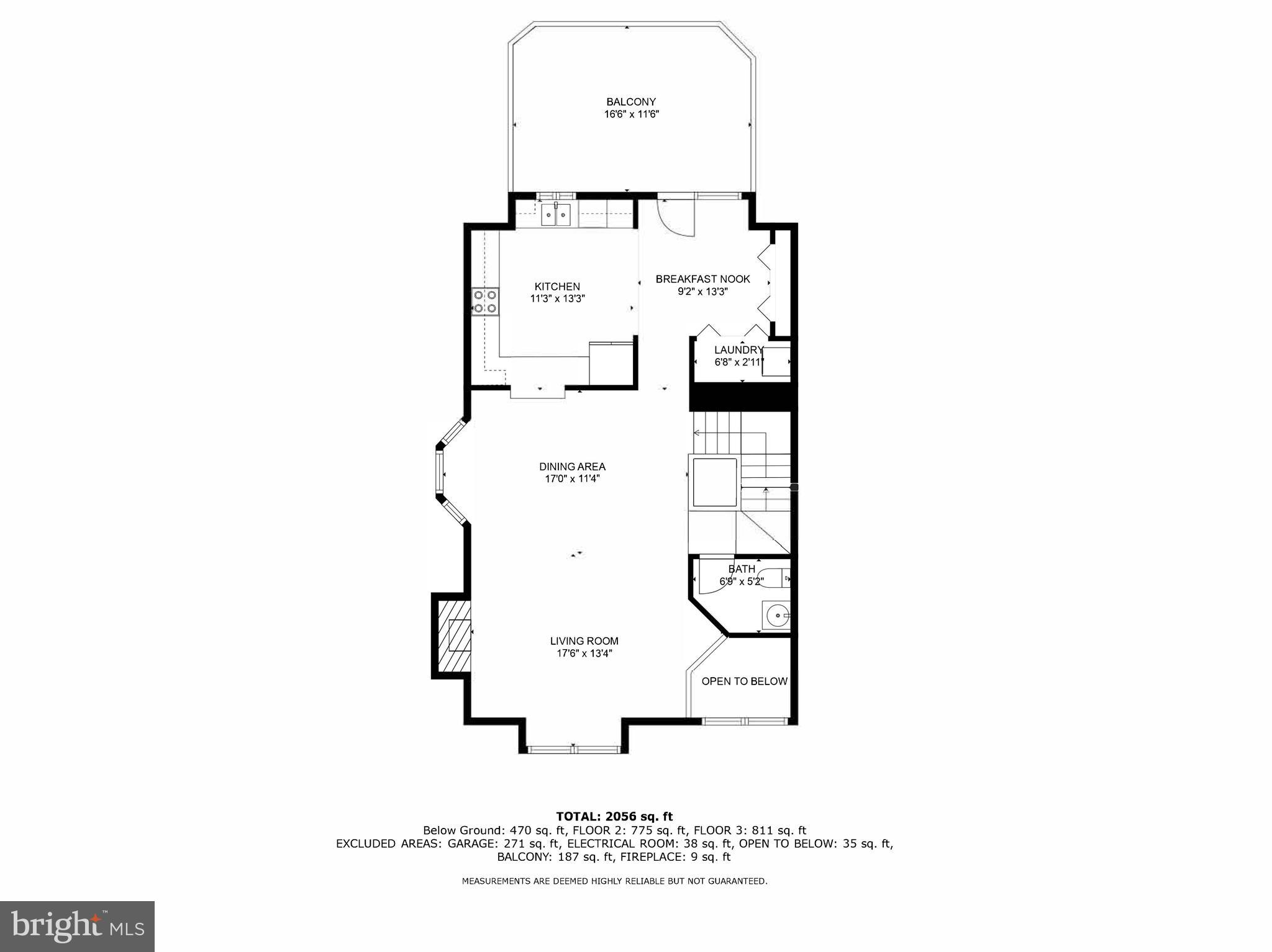 DORSEY SEARCH - Residential