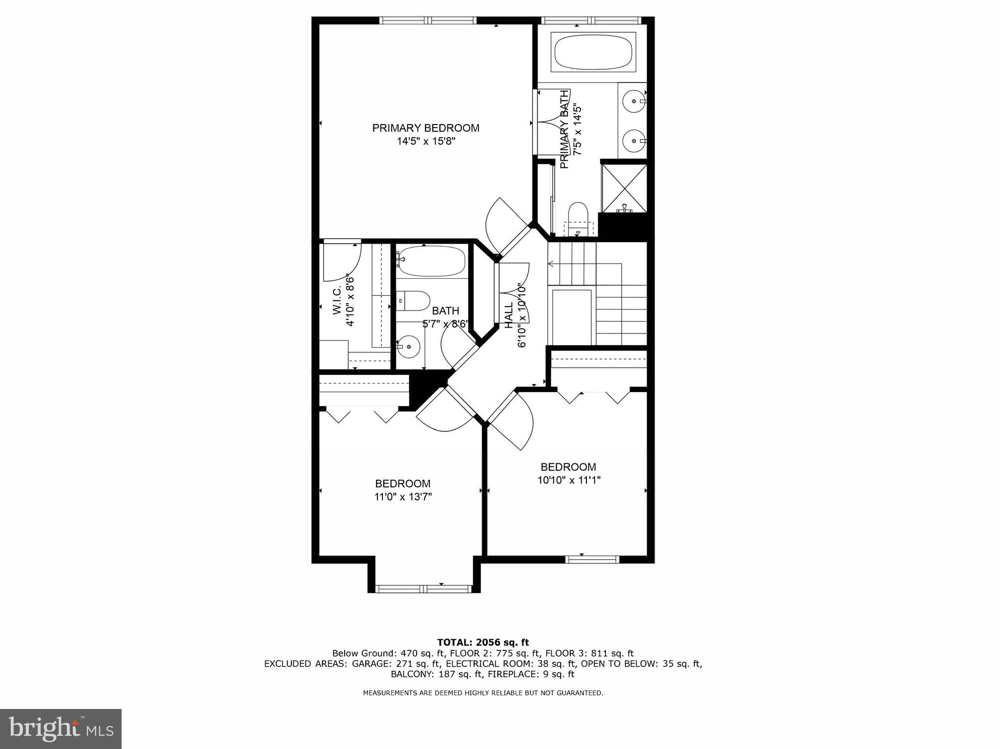 DORSEY SEARCH - Residential