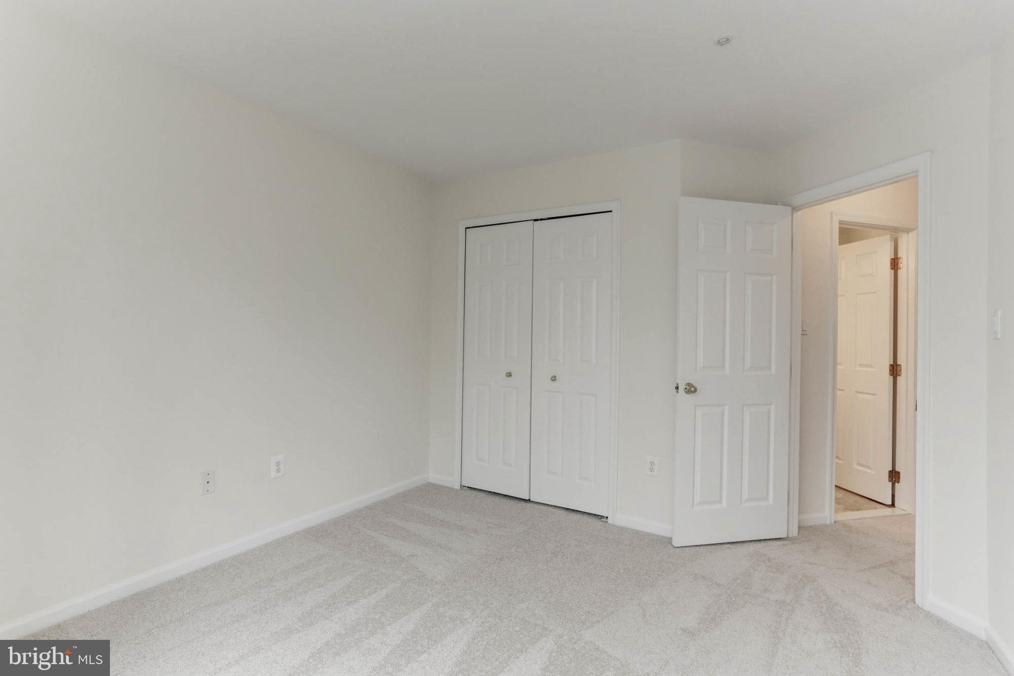 DORSEY SEARCH - Residential